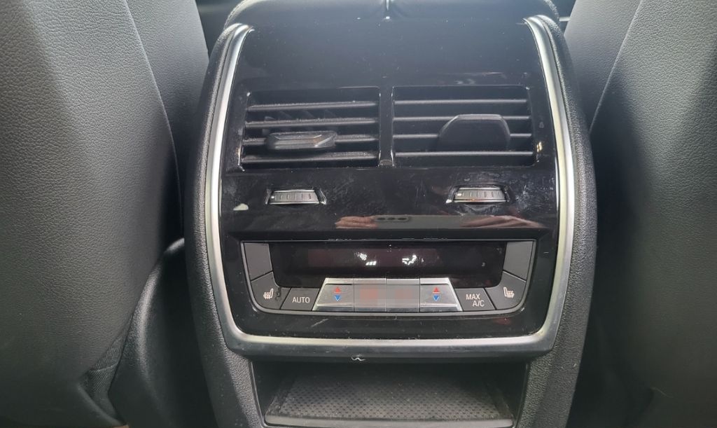 BMW X7 XDRIVE40D M-Sport HUD Luftfederung Panodach N foto 16