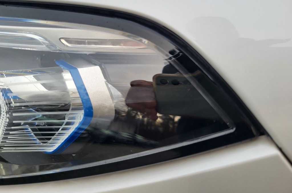 BMW X7 XDRIVE40D M-Sport HUD Luftfederung Panodach N foto 7