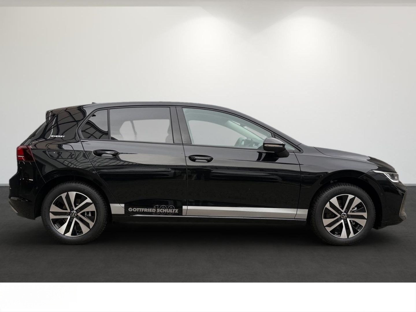 Volkswagen Golf 1 5 l eTSI 110 kW (150 PS) 7-Gang-DSG ENERG foto 2