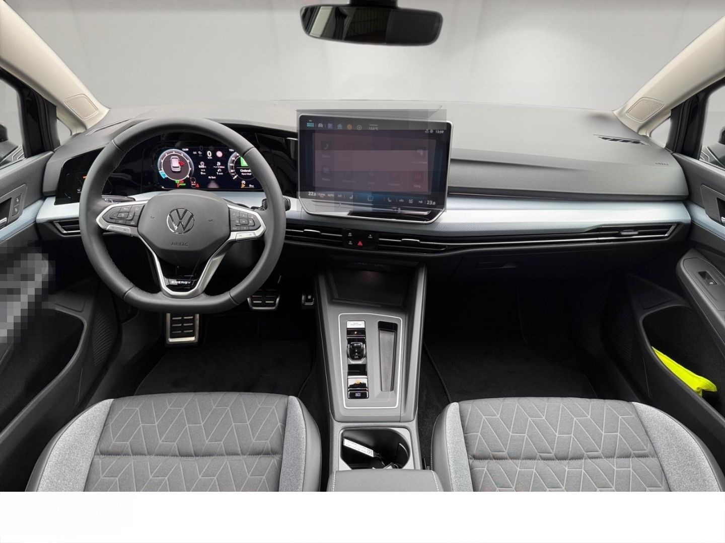 Volkswagen Golf 1 5 l eTSI 110 kW (150 PS) 7-Gang-DSG ENERG foto 5