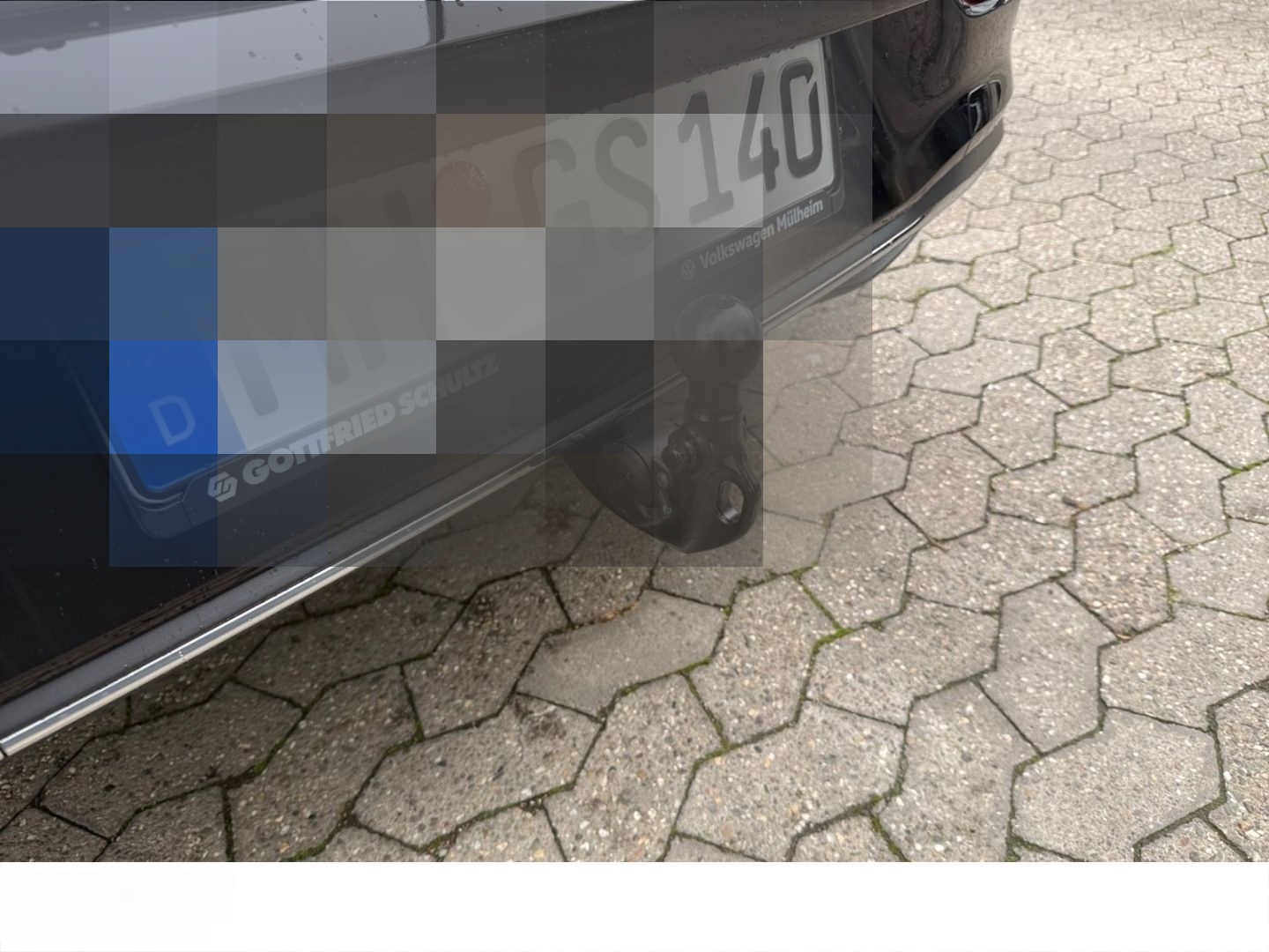 Volkswagen Golf 1 5 l eTSI 110 kW (150 PS) 7-Gang-DSG ENERG foto 9