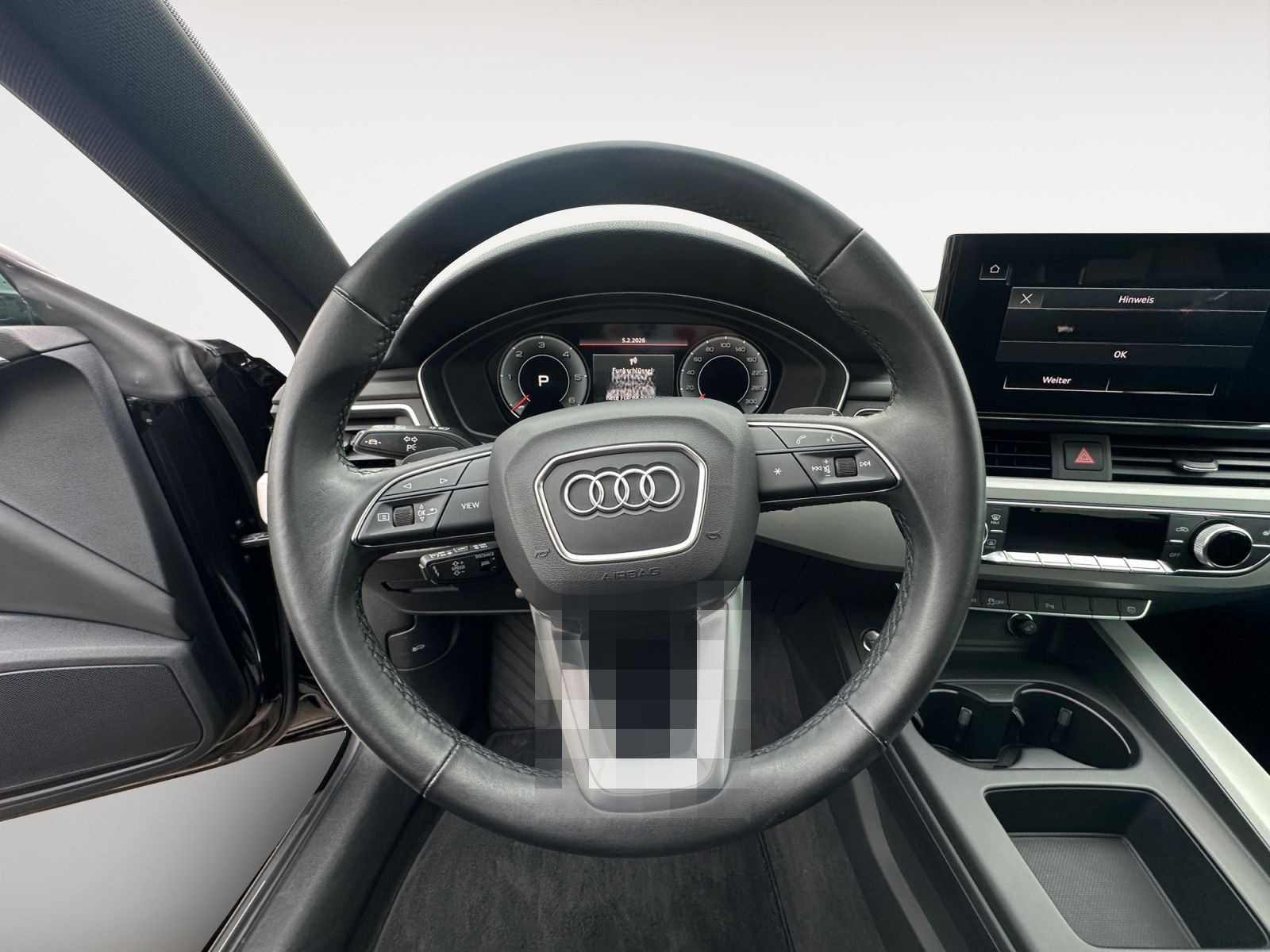 Audi A5 Sportback 40 TDI qu. advanced 19Z*Pano* foto 13