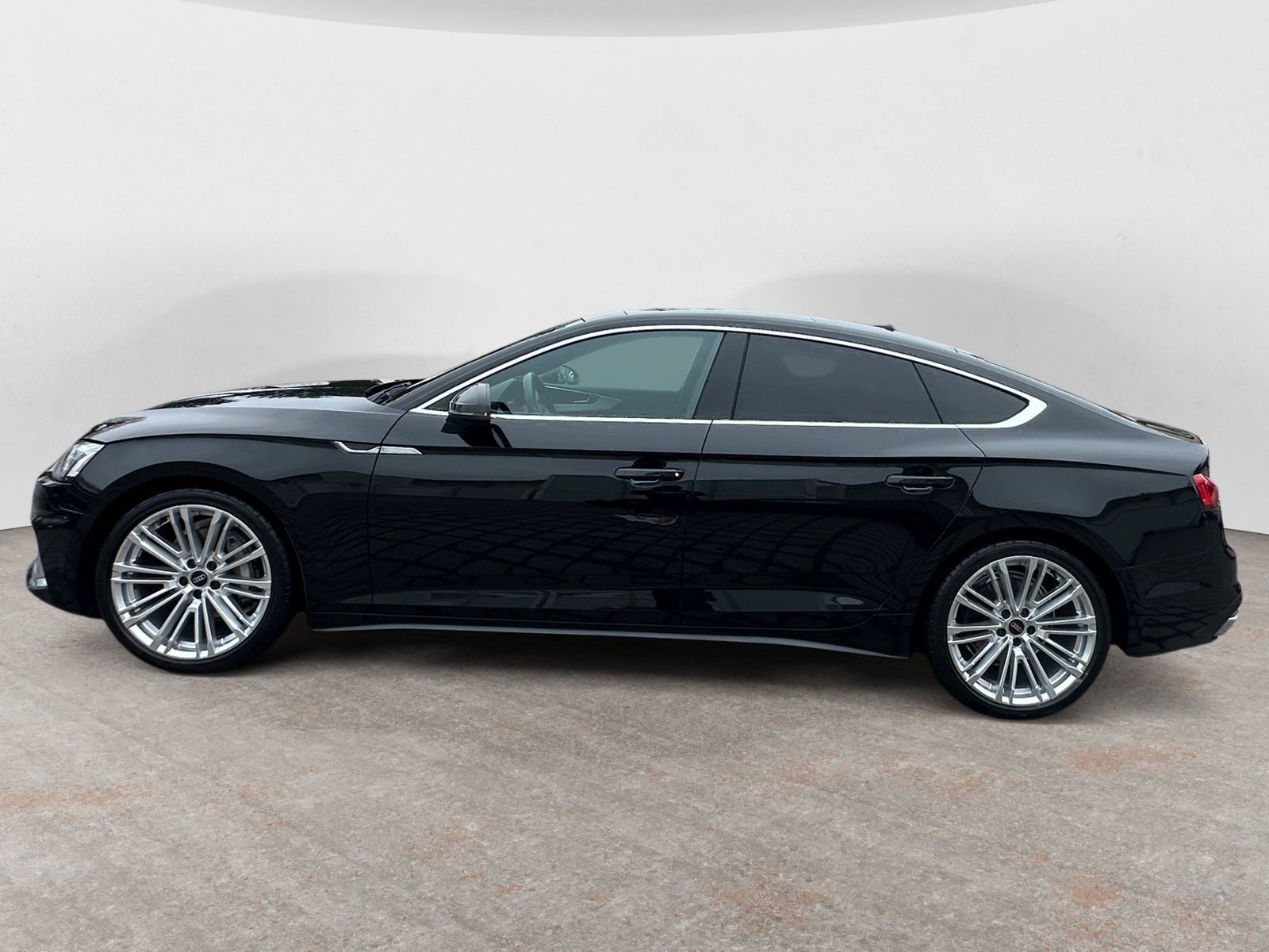 Audi A5 Sportback 40 TDI qu. advanced 19Z*Pano* foto 3