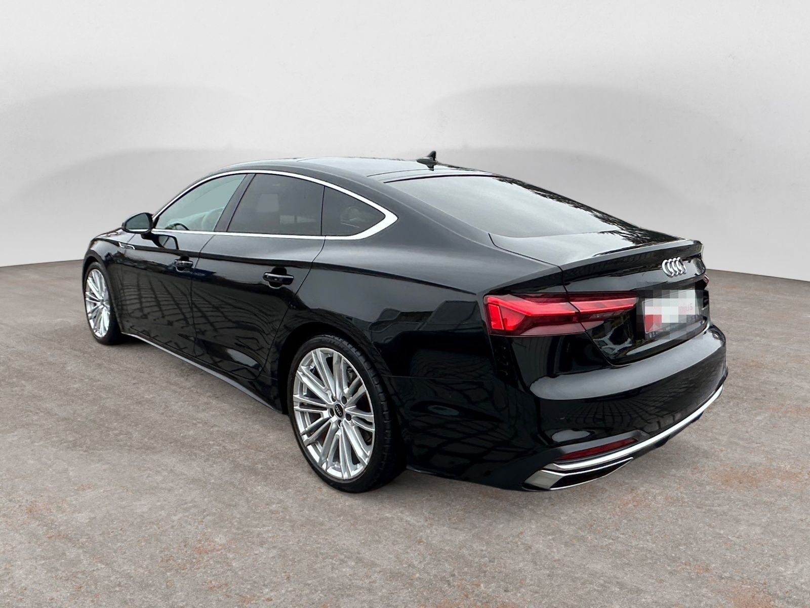 Audi A5 Sportback 40 TDI qu. advanced 19Z*Pano* foto 4
