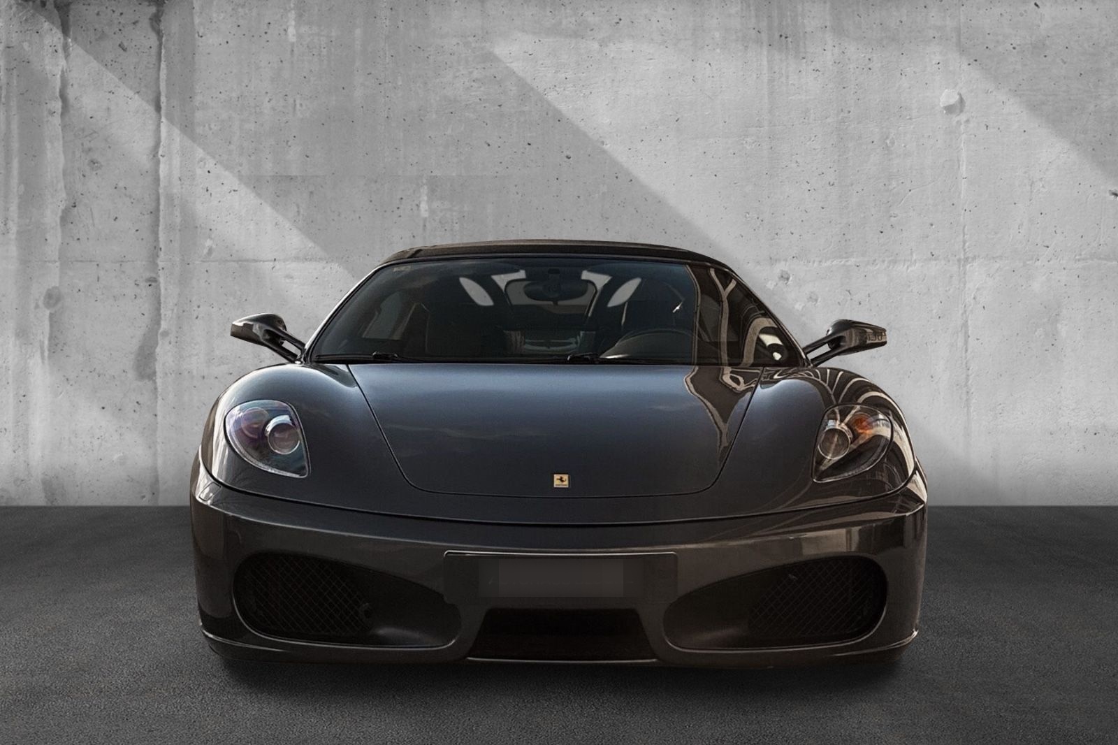 Ferrari F430 Spider F1*Daytona Sitze* foto 14
