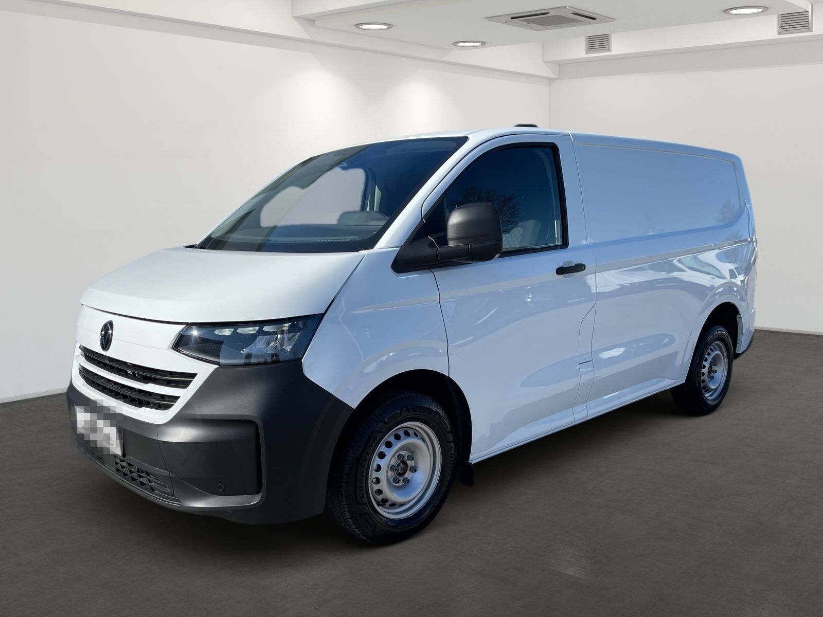 Volkswagen T7 Transporter Kasten 2.0 TDI KR *APPCON*KAMERA* foto 2