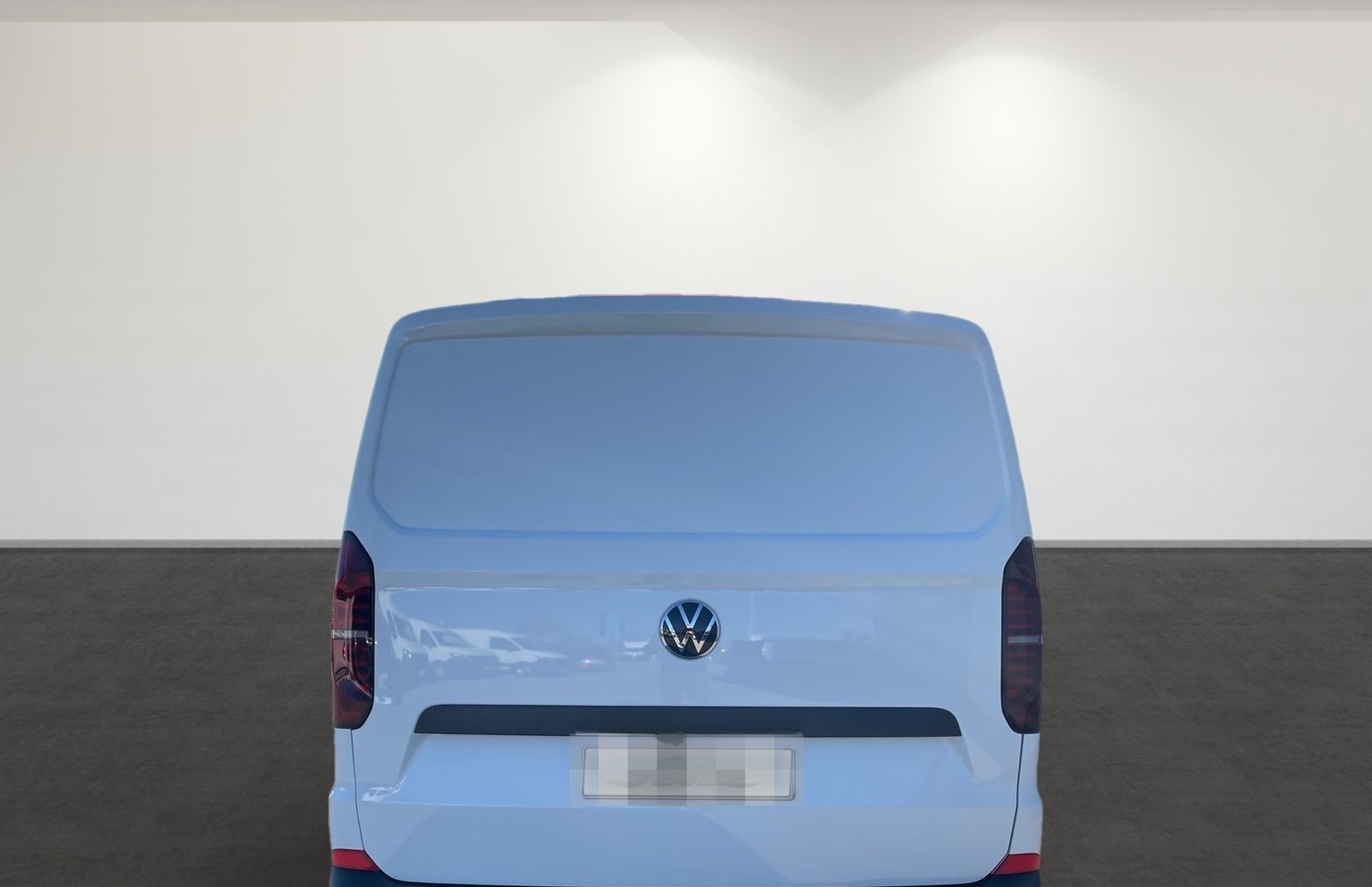 Volkswagen T7 Transporter Kasten 2.0 TDI KR *APPCON*KAMERA* foto 15