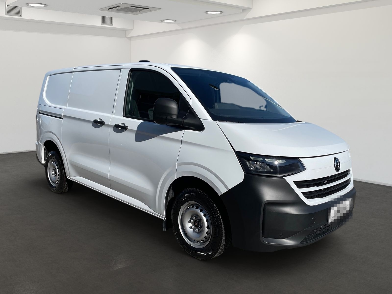 Volkswagen T7 Transporter Kasten 2.0 TDI KR *APPCON*KAMERA* foto 4