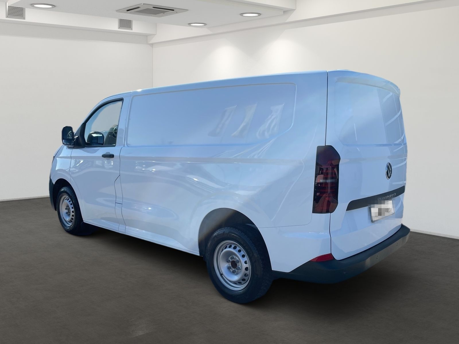 Volkswagen T7 Transporter Kasten 2.0 TDI KR *APPCON*KAMERA* foto 5