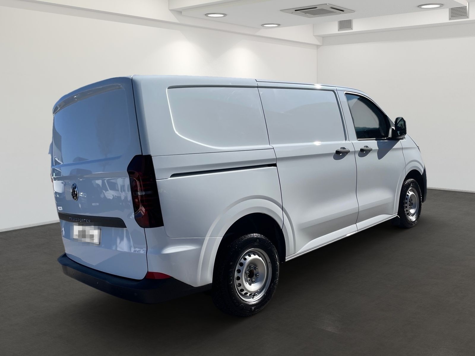 Volkswagen T7 Transporter Kasten 2.0 TDI KR *APPCON*KAMERA* foto 6
