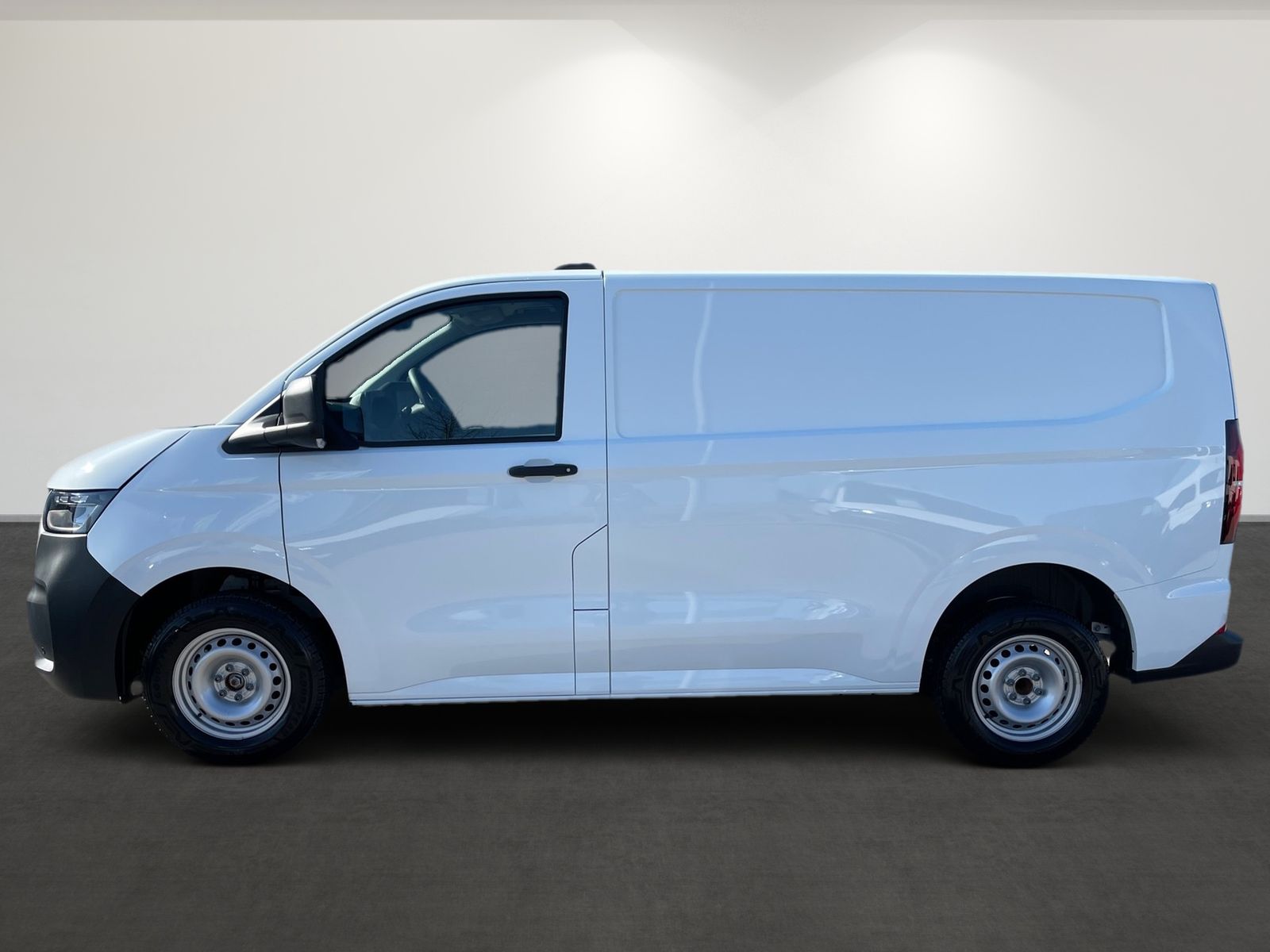 Volkswagen T7 Transporter Kasten 2.0 TDI KR *APPCON*KAMERA* foto 7