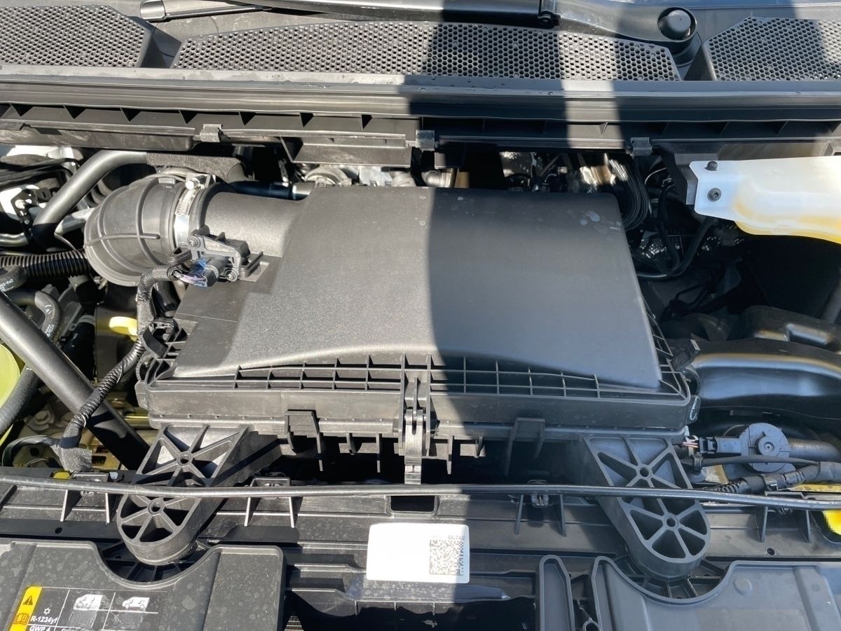 Volkswagen T7 Transporter Kasten 2.0 TDI KR *APPCON*KAMERA* foto 9