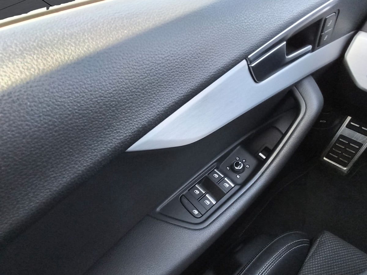 Audi A5 Sportback 40 TFSI sport NAVI SHZ SLINE foto 17