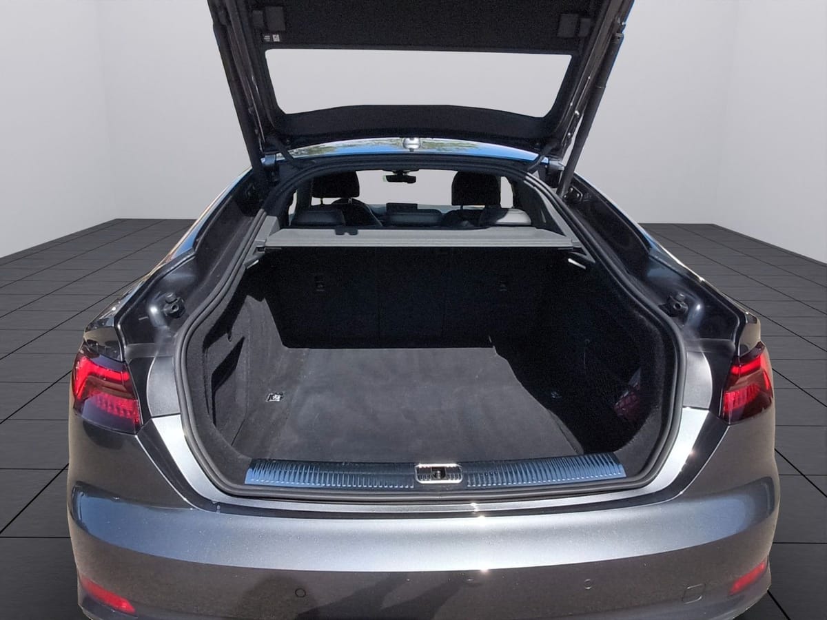 Audi A5 Sportback 40 TFSI sport NAVI SHZ SLINE foto 19