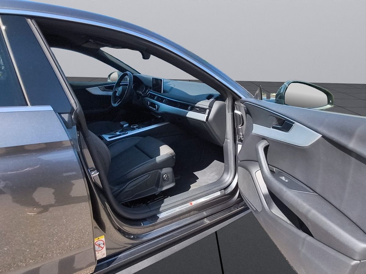 Audi A5 Sportback 40 TFSI sport NAVI SHZ SLINE foto 21