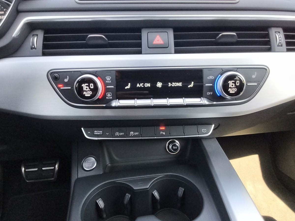 Audi A5 Sportback 40 TFSI sport NAVI SHZ SLINE foto 25