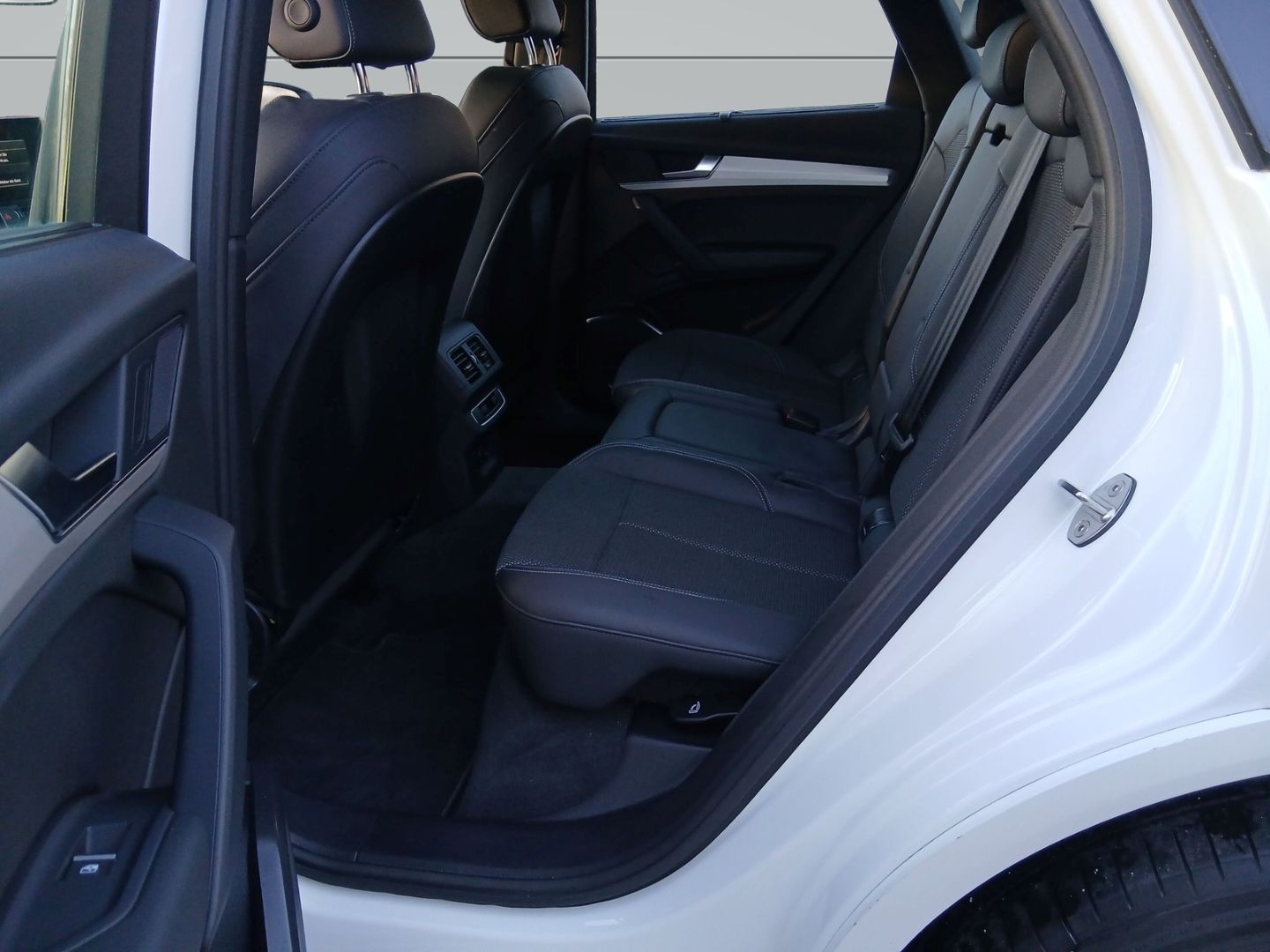 Audi Q5 50 2.0 TFSI e quattro S line Navi Leder Digit foto 6