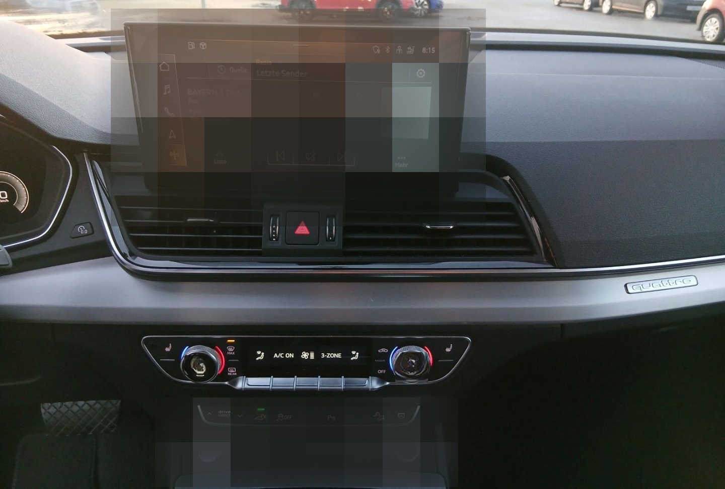 Audi Q5 50 2.0 TFSI e quattro S line Navi Leder Digit foto 8
