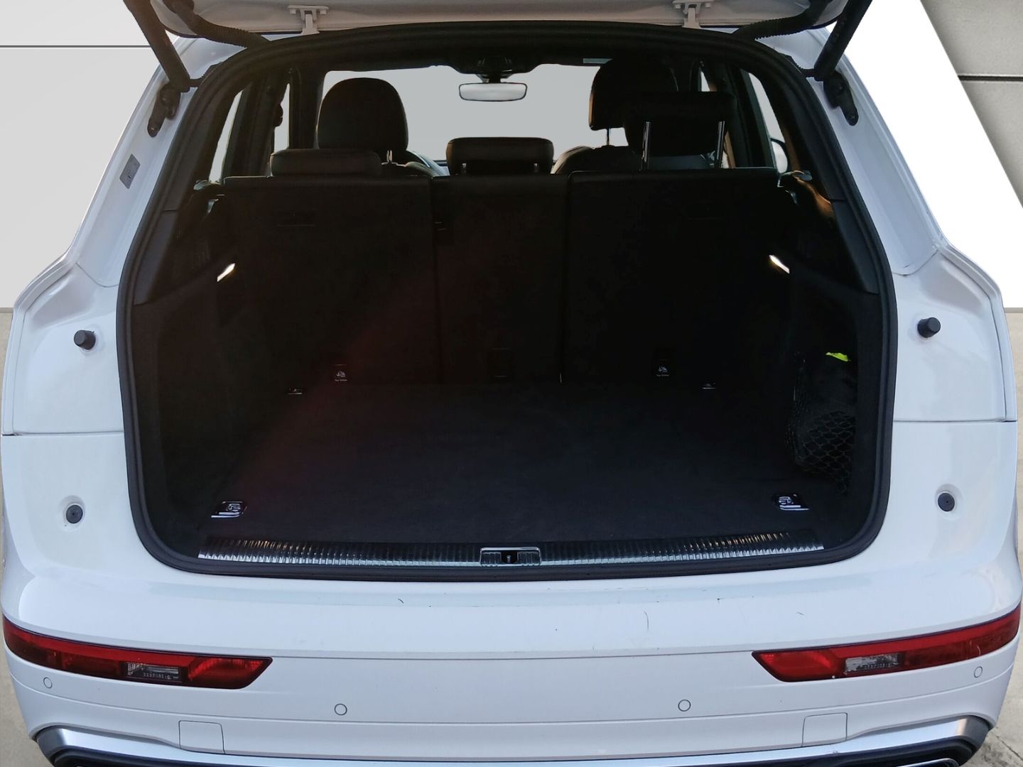 Audi Q5 50 2.0 TFSI e quattro S line Navi Leder Digit foto 9