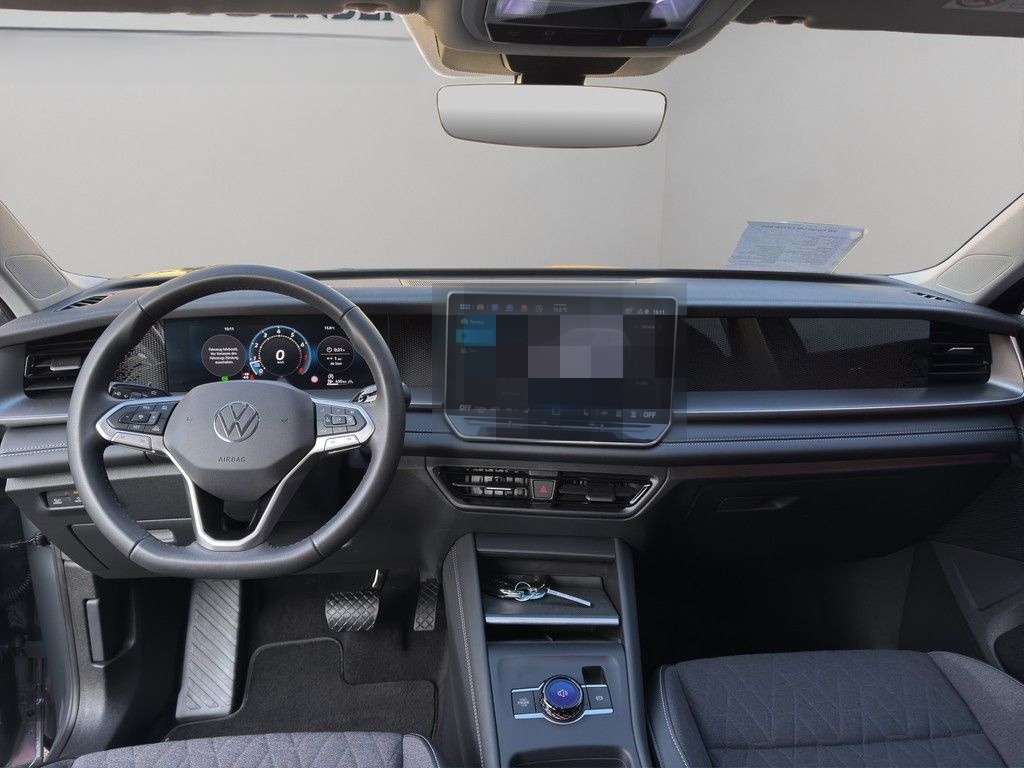 Volkswagen Tayron Life 1.5 eTSI DSG 7Sitze Navi AHK foto 14