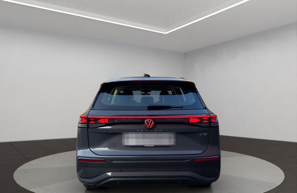 Volkswagen Tayron Life 1.5 eTSI DSG 7Sitze Navi AHK foto 5