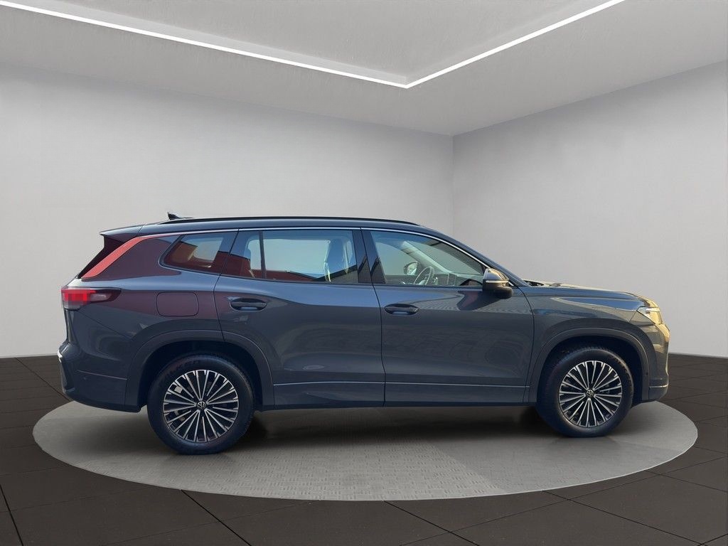 Volkswagen Tayron Life 1.5 eTSI DSG 7Sitze Navi AHK foto 7