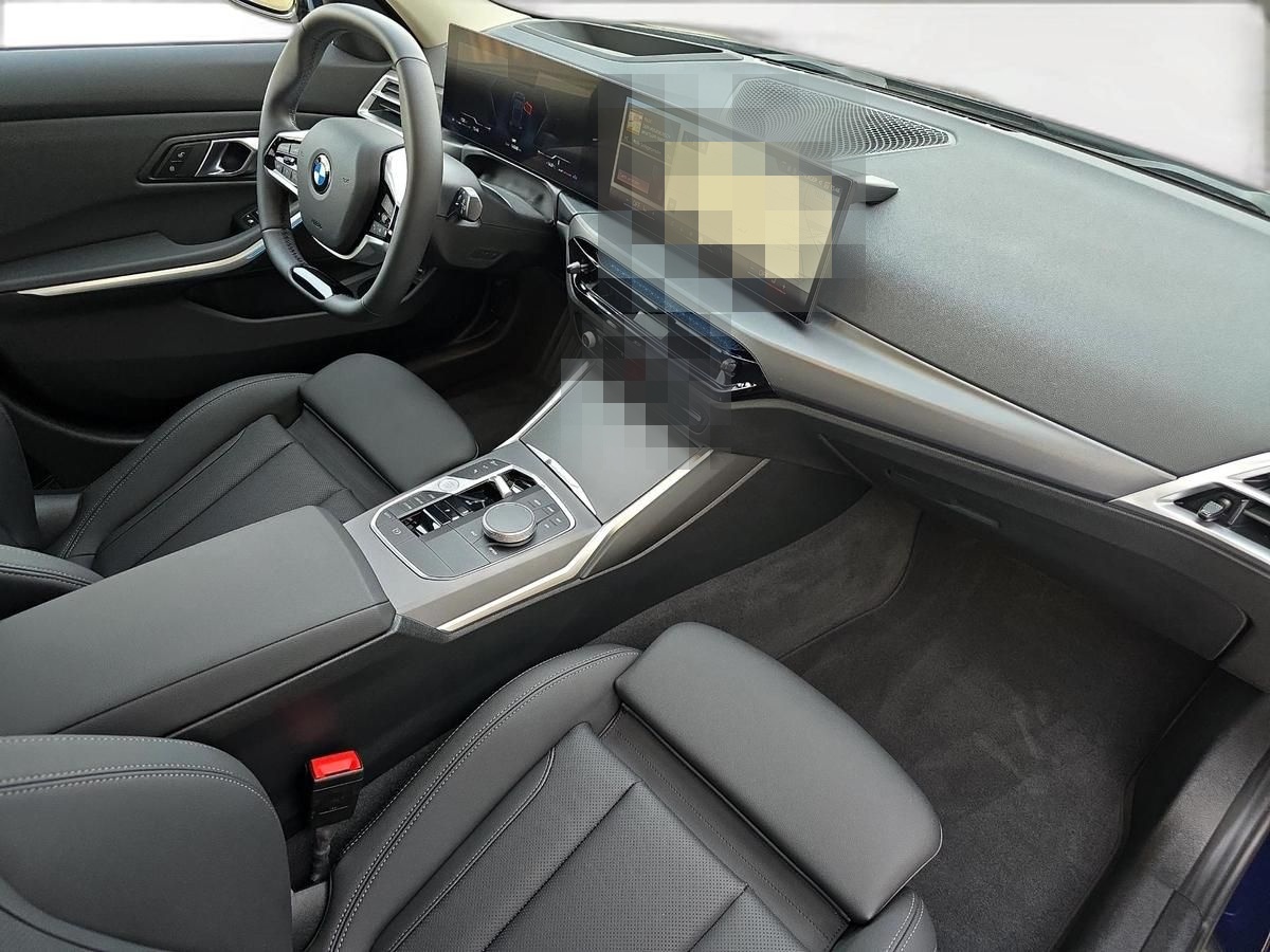 BMW 320 d xDr. Tour. Head-Up+DAB+Sportsitze+360°+Le foto 10
