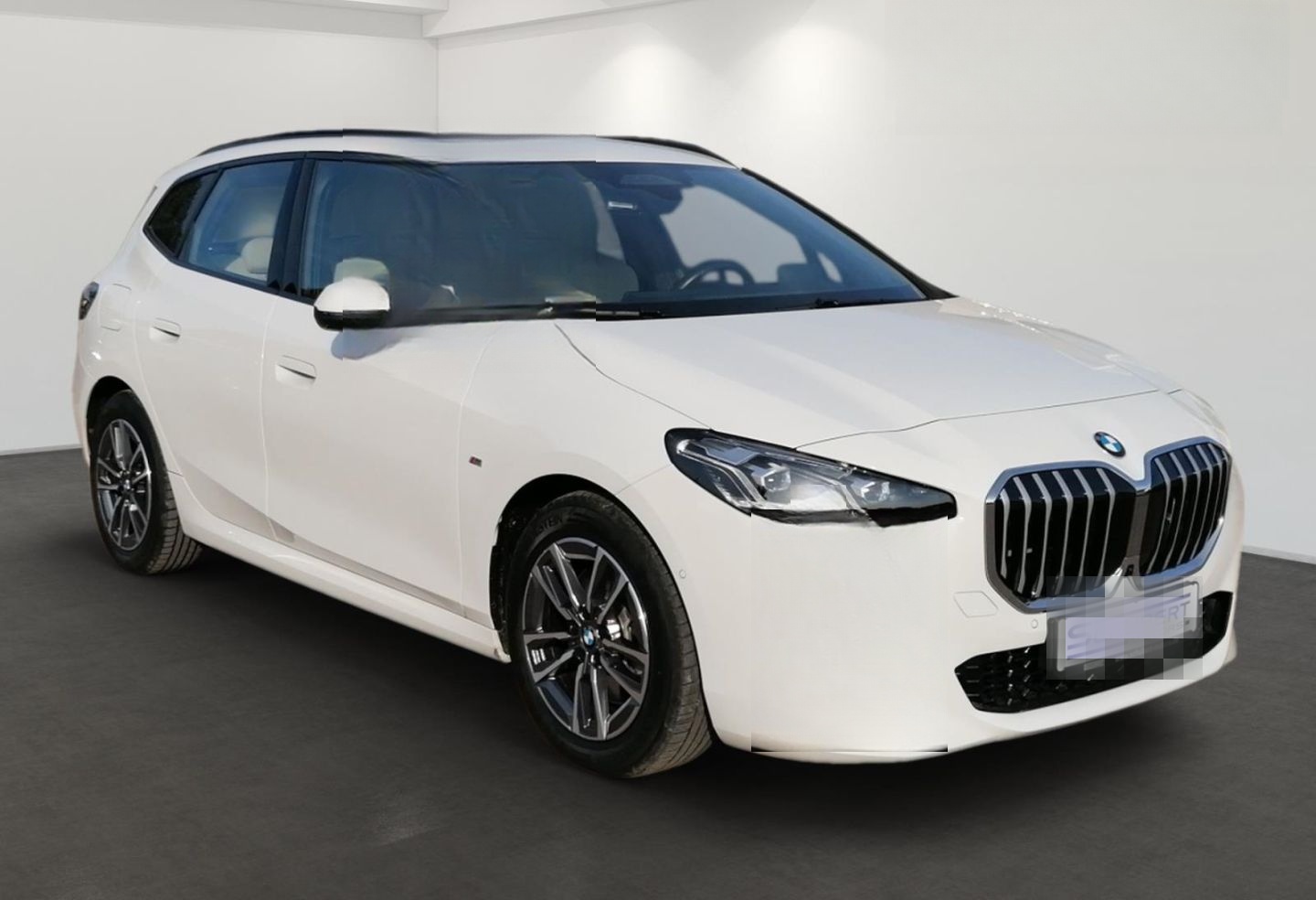 BMW 223 Active Tourer i xDrive M Sport HUD DA+ PA+ M foto 2