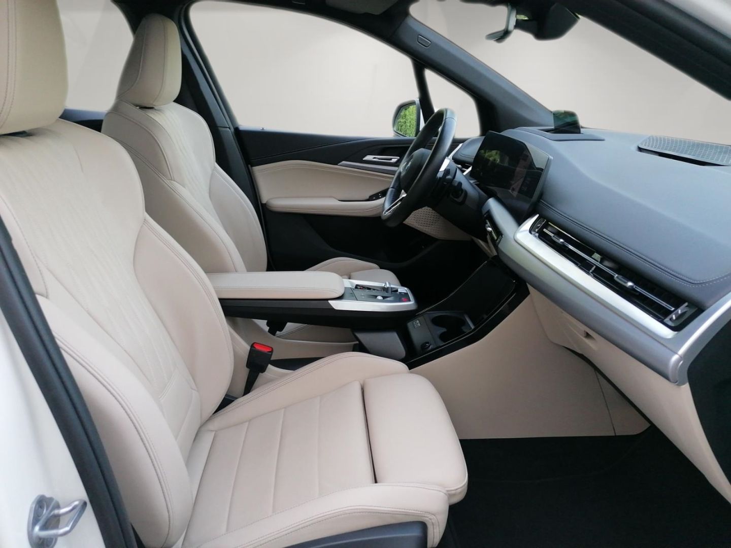 BMW 223 Active Tourer i xDrive M Sport HUD DA+ PA+ M foto 14