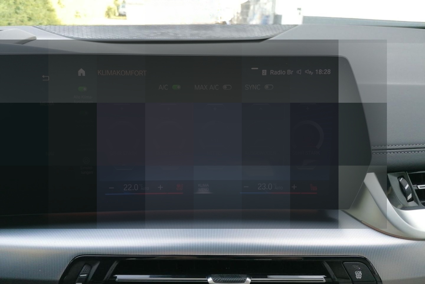 BMW 223 Active Tourer i xDrive M Sport HUD DA+ PA+ M foto 15