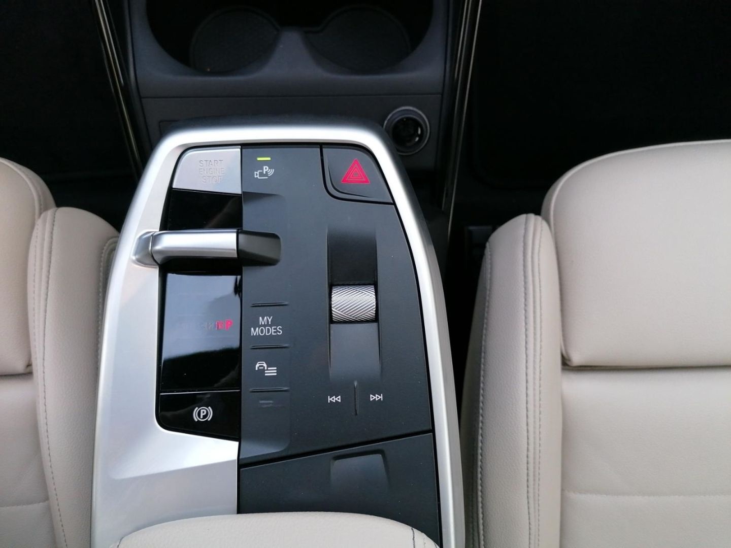 BMW 223 Active Tourer i xDrive M Sport HUD DA+ PA+ M foto 18
