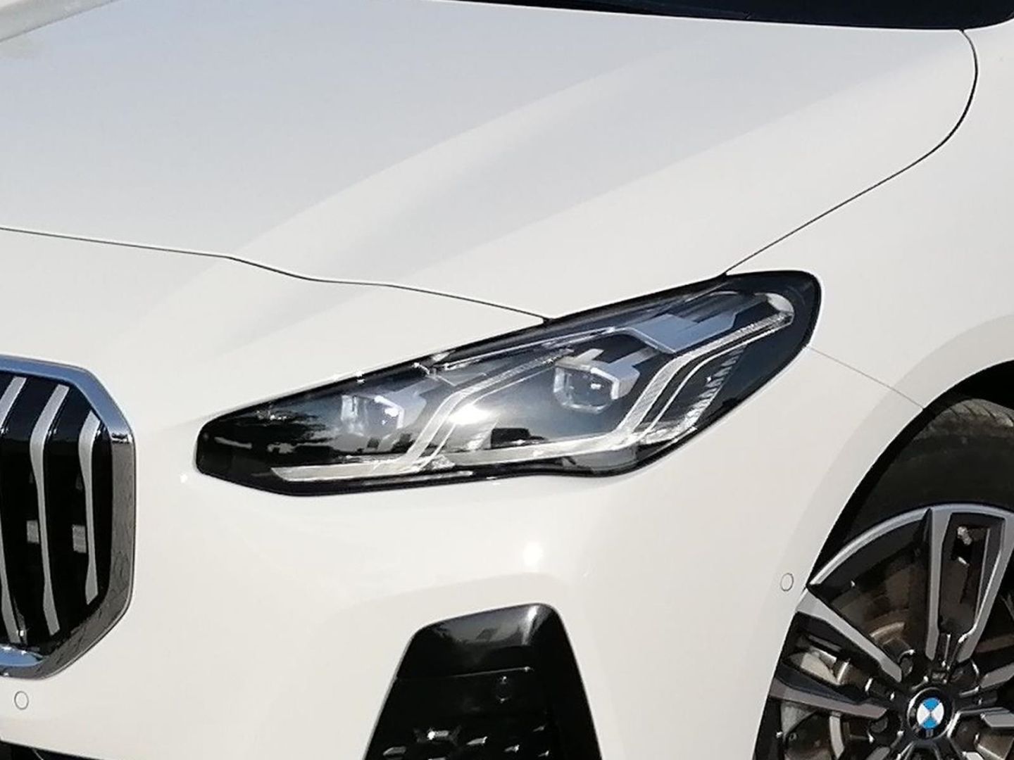 BMW 223 Active Tourer i xDrive M Sport HUD DA+ PA+ M foto 5