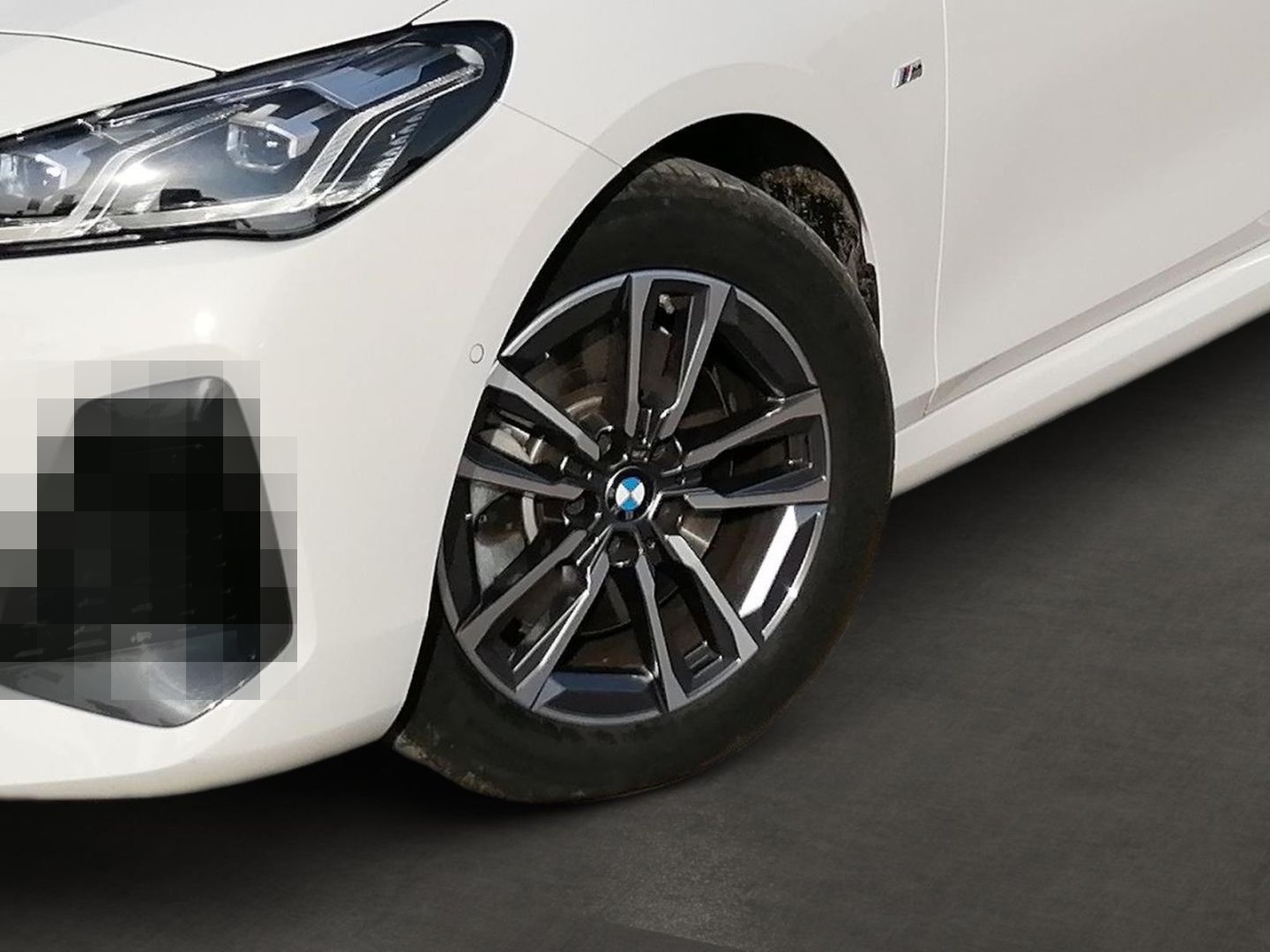 BMW 223 Active Tourer i xDrive M Sport HUD DA+ PA+ M foto 6