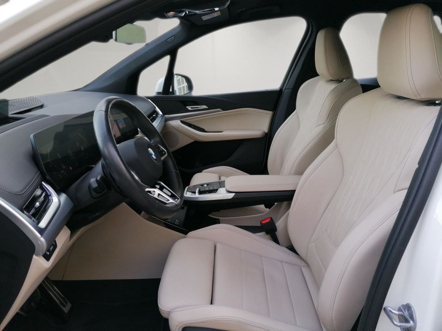BMW 223 Active Tourer i xDrive M Sport HUD DA+ PA+ M foto 7
