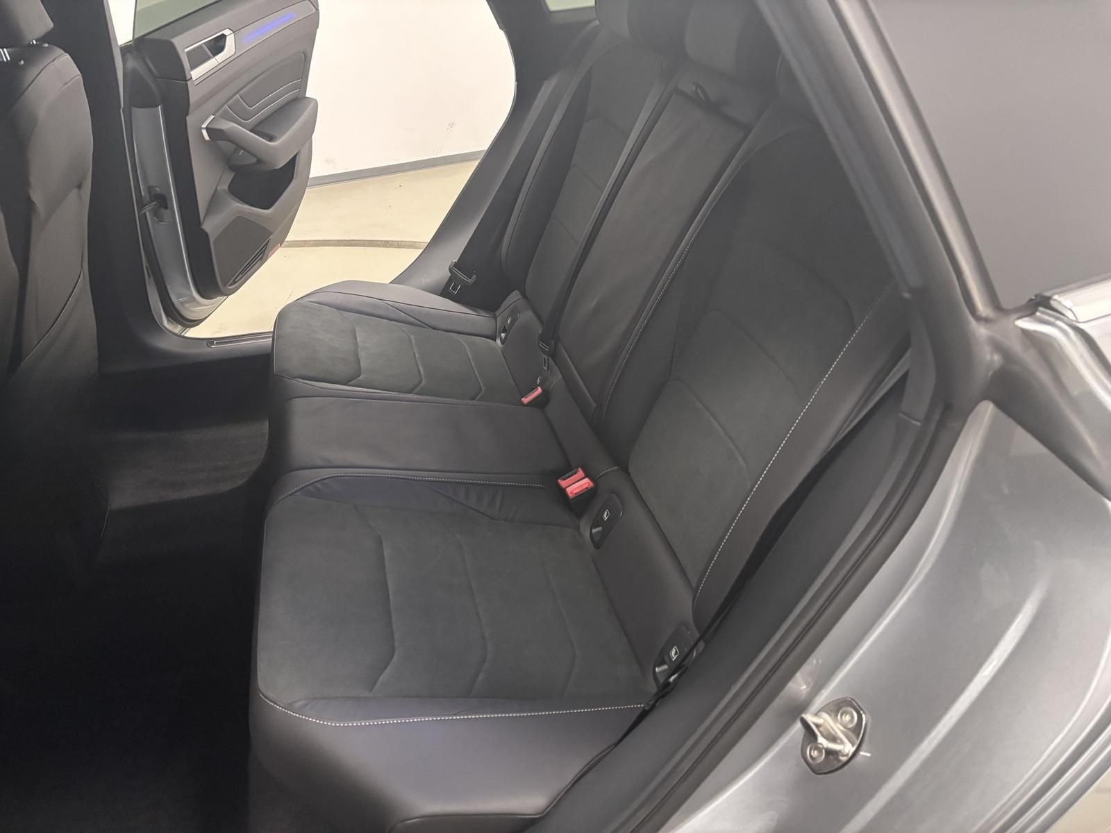 Volkswagen Arteon 2.0 TSI  Virtual Matrix LED Pano ACC Navi foto 11