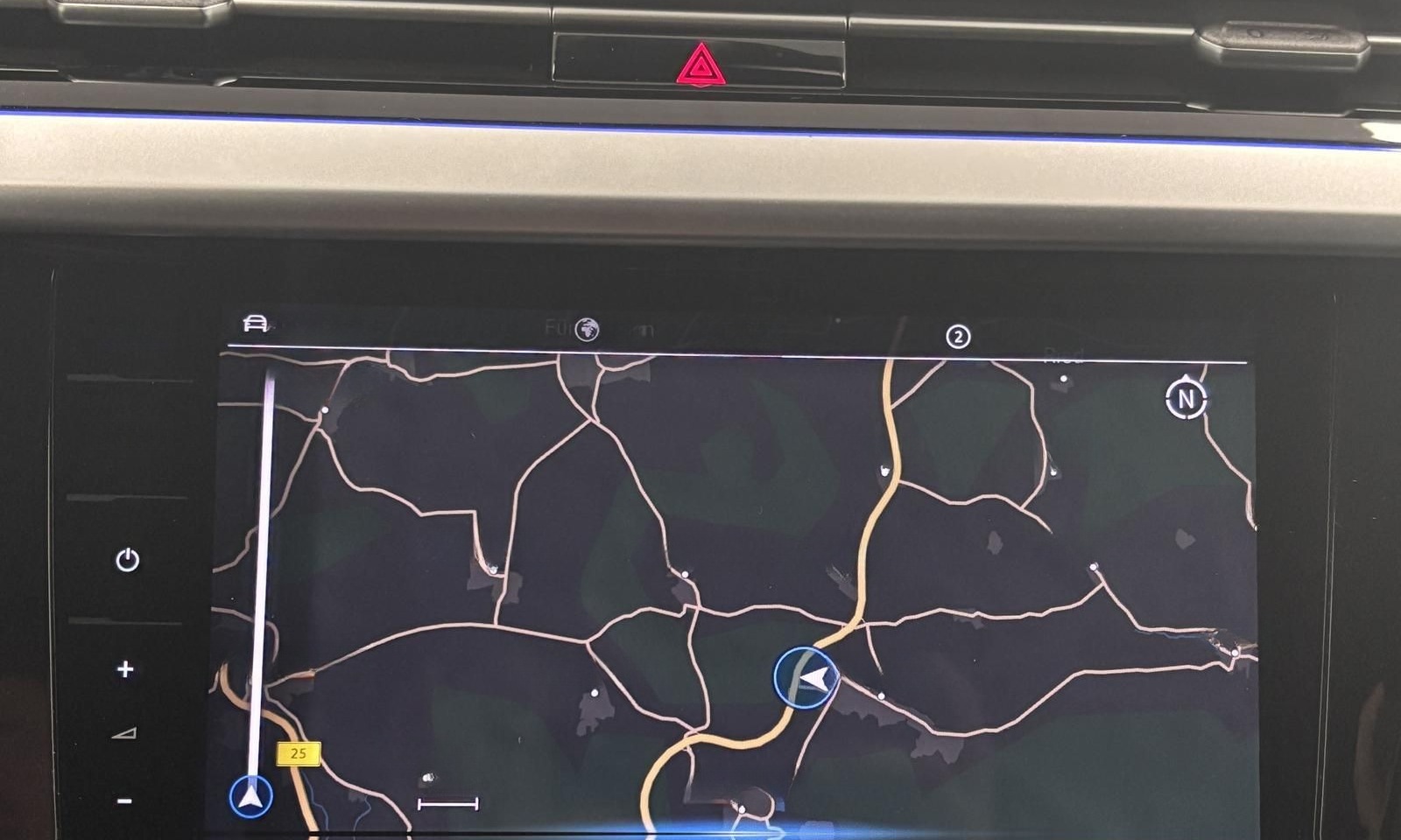 Volkswagen Arteon 2.0 TSI  Virtual Matrix LED Pano ACC Navi foto 18