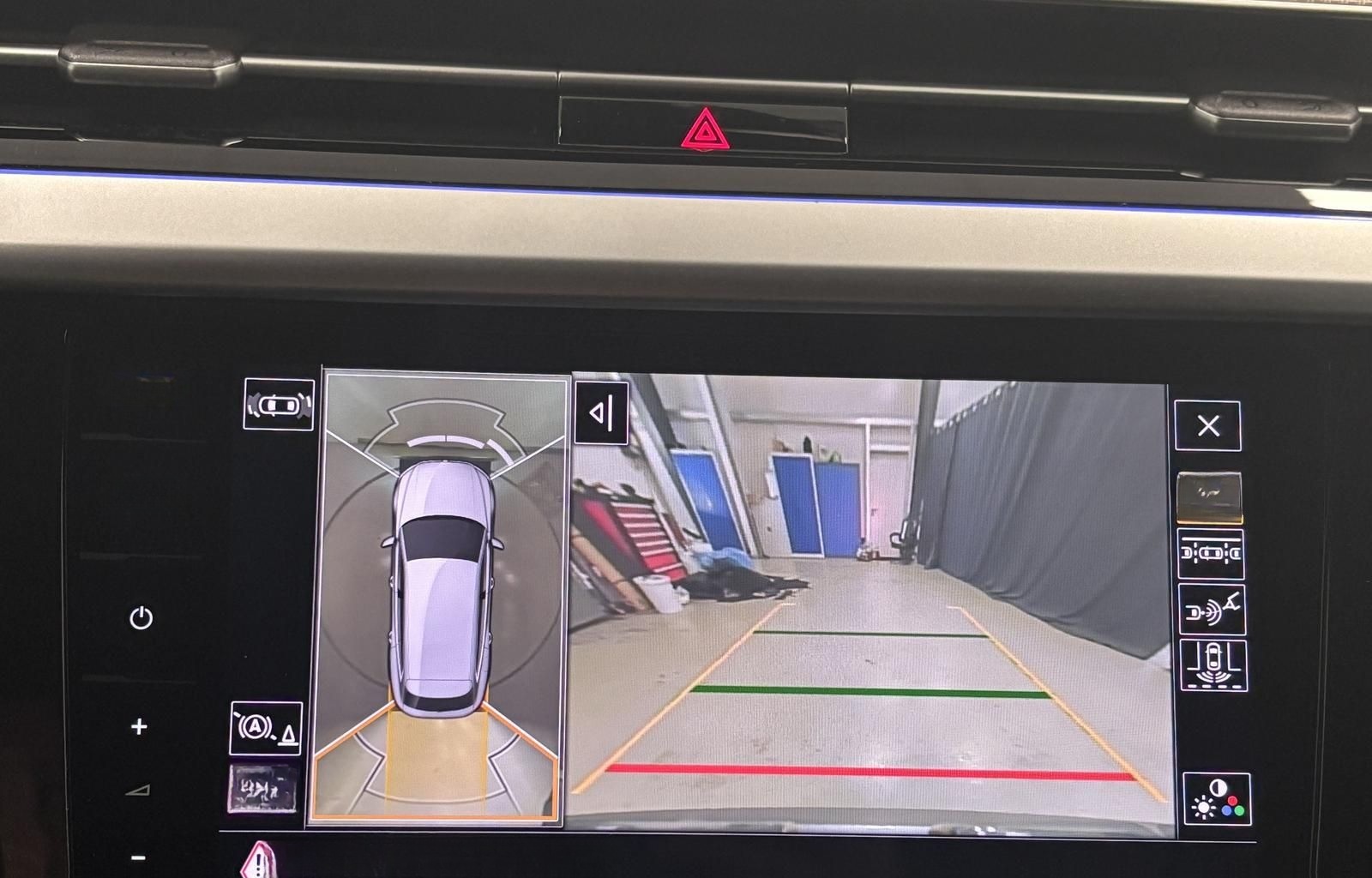 Volkswagen Arteon 2.0 TSI  Virtual Matrix LED Pano ACC Navi foto 19
