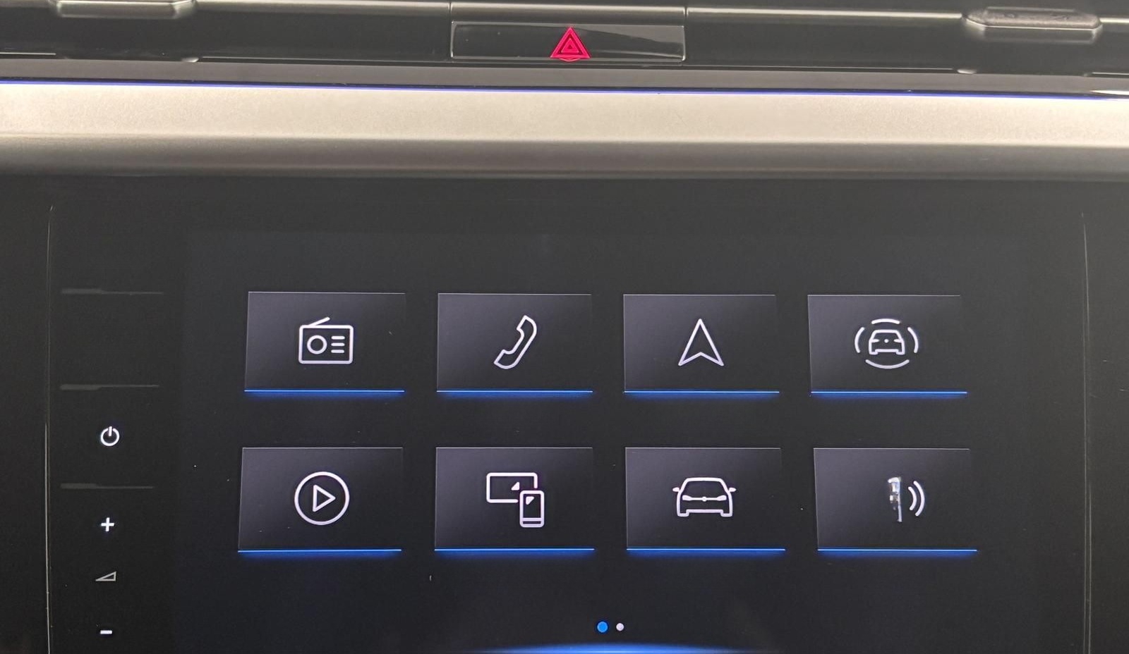 Volkswagen Arteon 2.0 TSI  Virtual Matrix LED Pano ACC Navi foto 20