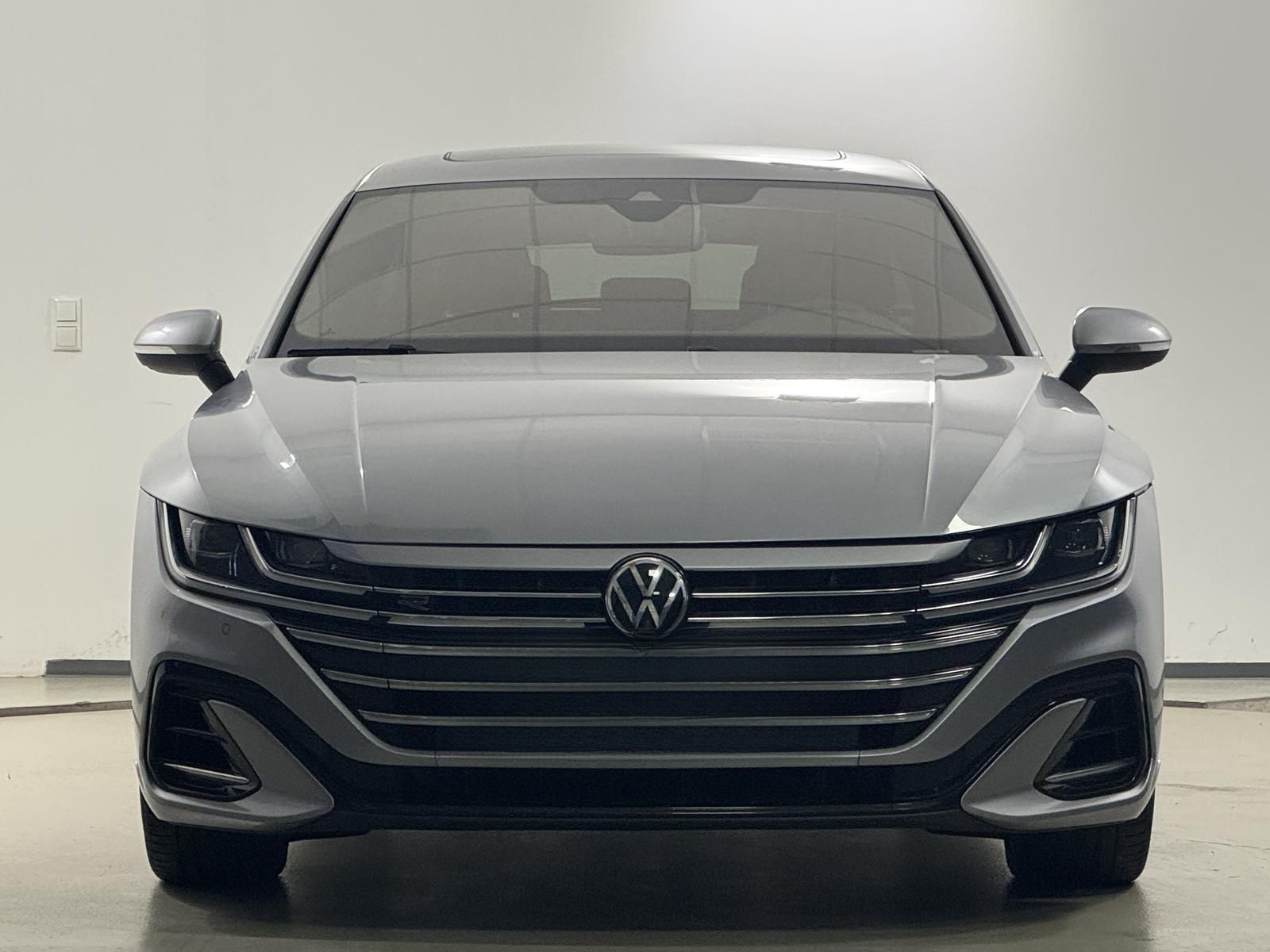 Volkswagen Arteon 2.0 TSI  Virtual Matrix LED Pano ACC Navi foto 3