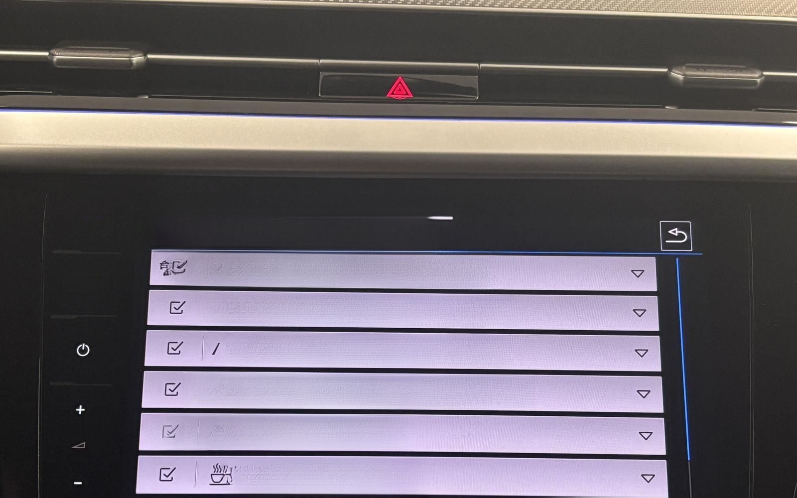 Volkswagen Arteon 2.0 TSI  Virtual Matrix LED Pano ACC Navi foto 23