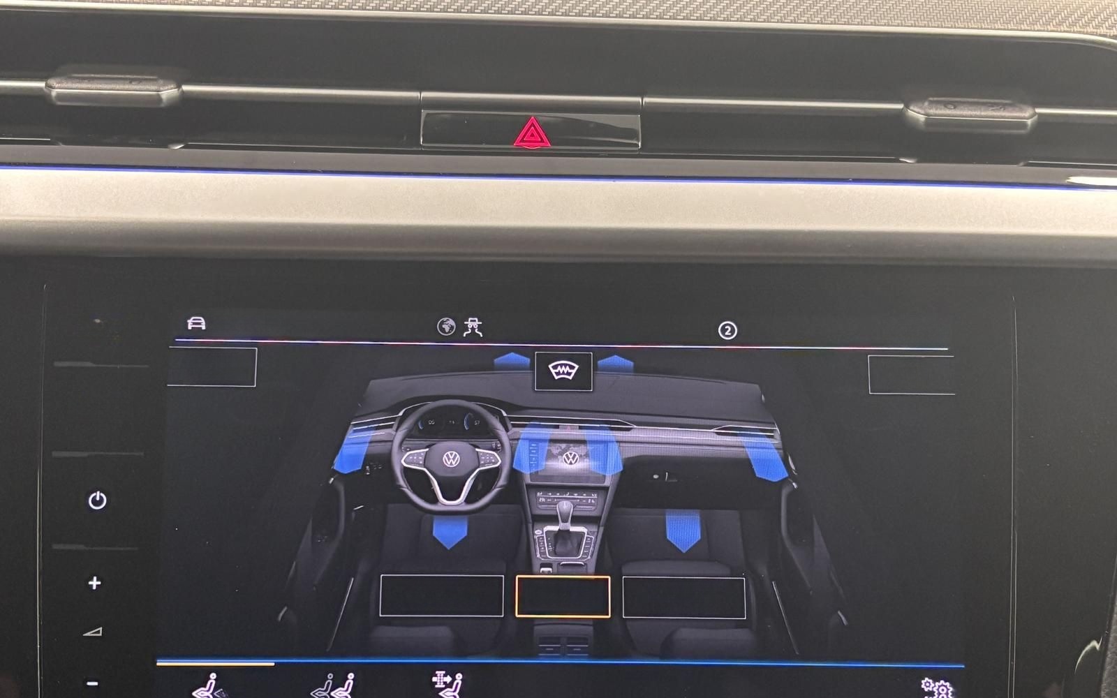 Volkswagen Arteon 2.0 TSI  Virtual Matrix LED Pano ACC Navi foto 26