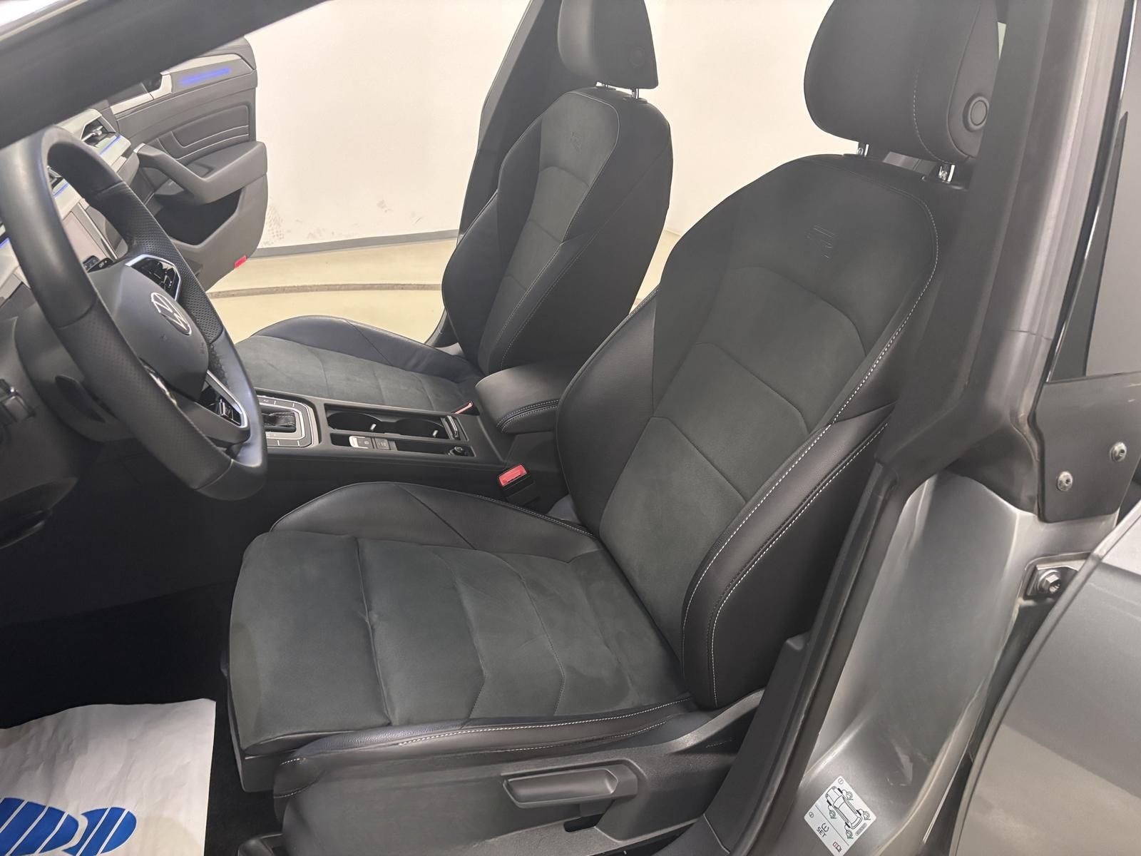 Volkswagen Arteon 2.0 TSI  Virtual Matrix LED Pano ACC Navi foto 9