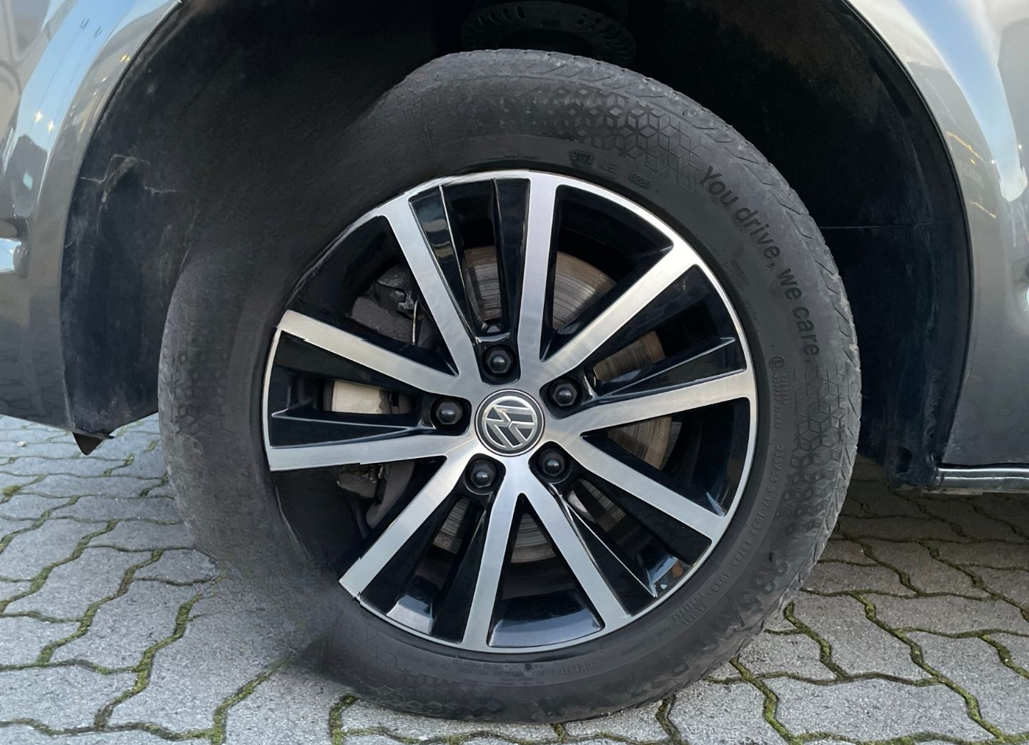 Volkswagen T6 California Beach 2.0 TDI AHK Navi Tempomat LE foto 13
