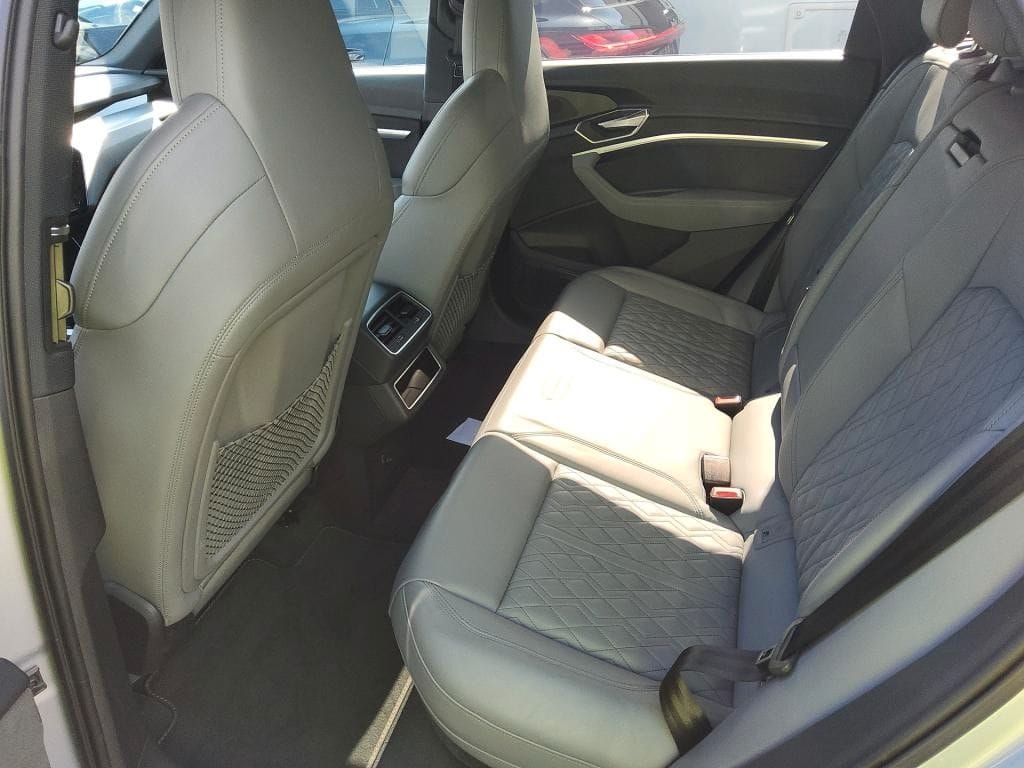 Audi e-tron 50 quattro S LINE*PANO*AHK*S-SITZE*MATRIX foto 6