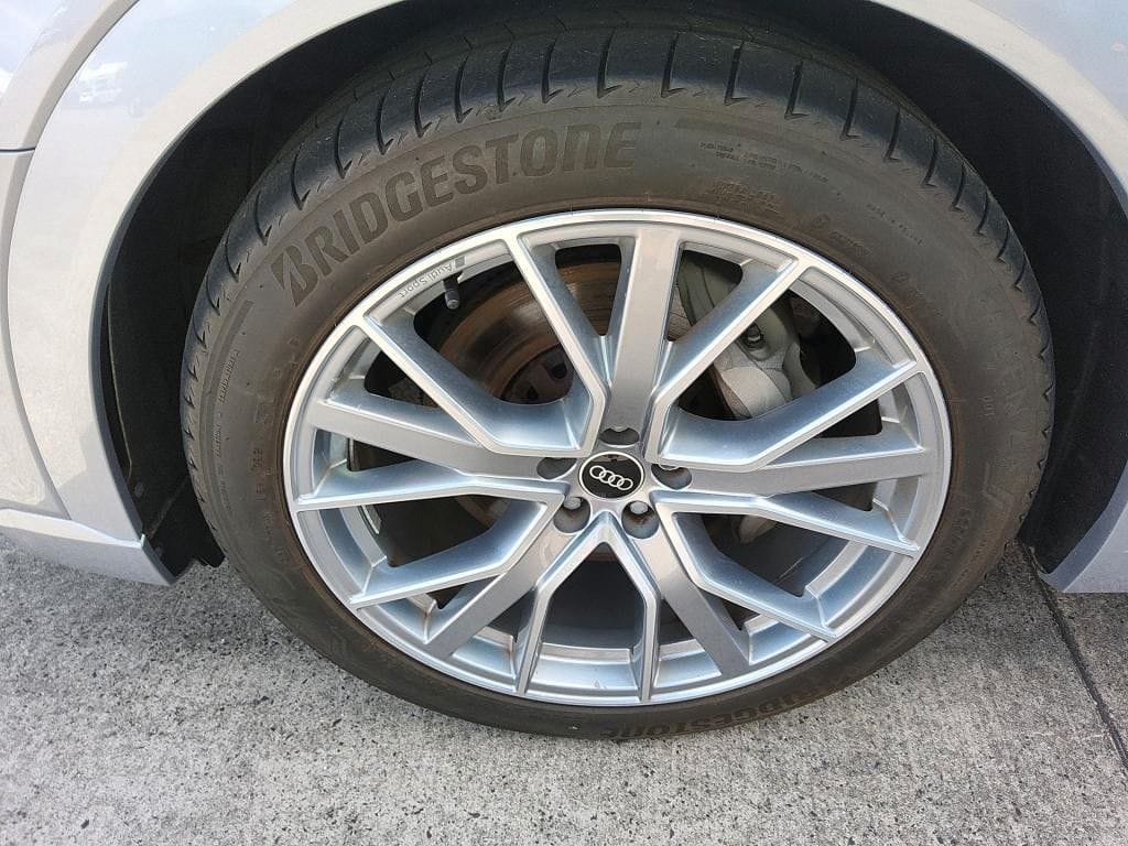 Audi e-tron 50 quattro S LINE*PANO*AHK*S-SITZE*MATRIX foto 7