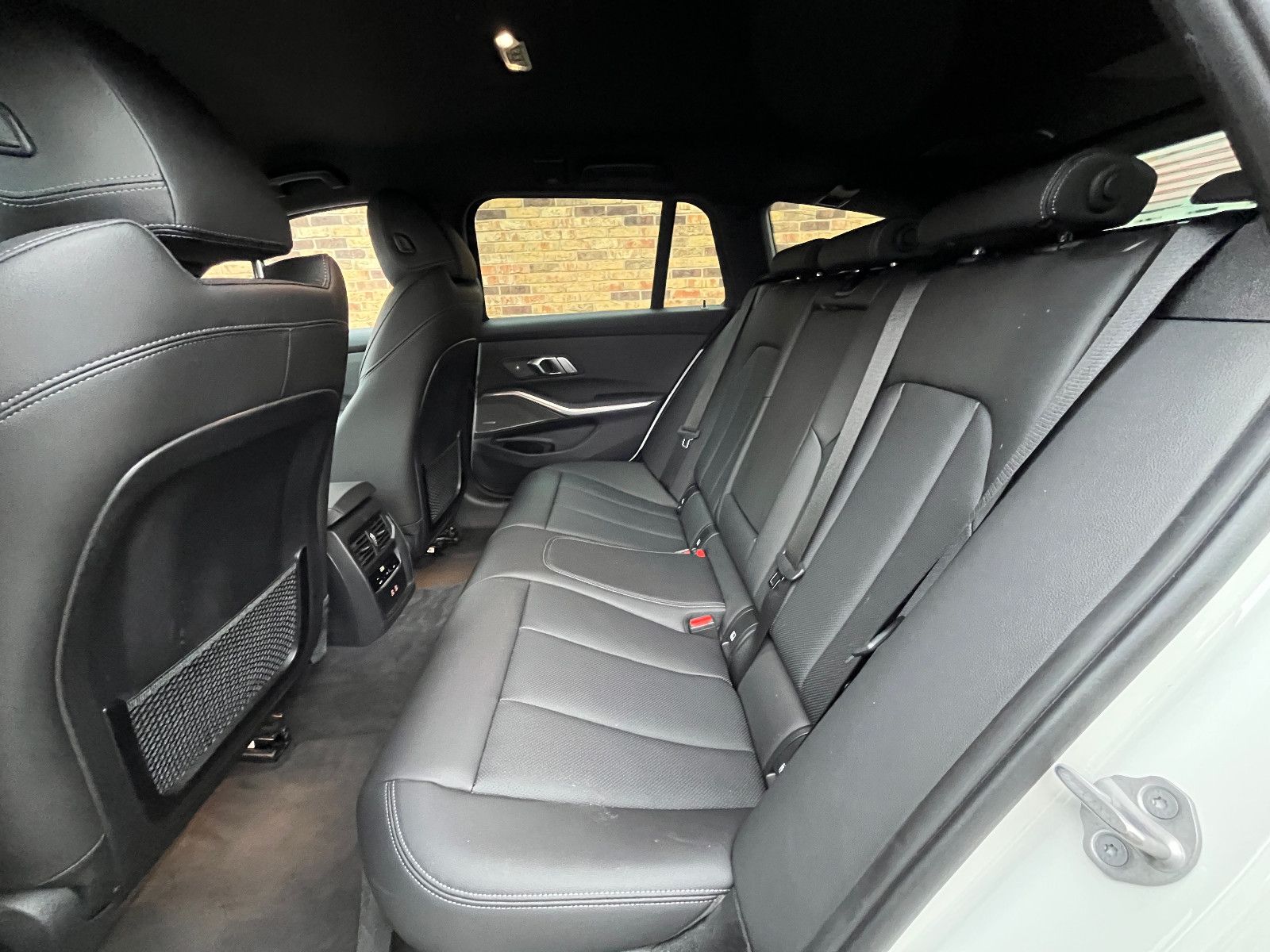 BMW M340d Tour xDrive LCI DAProf AHK Standhz H/K HUD foto 14