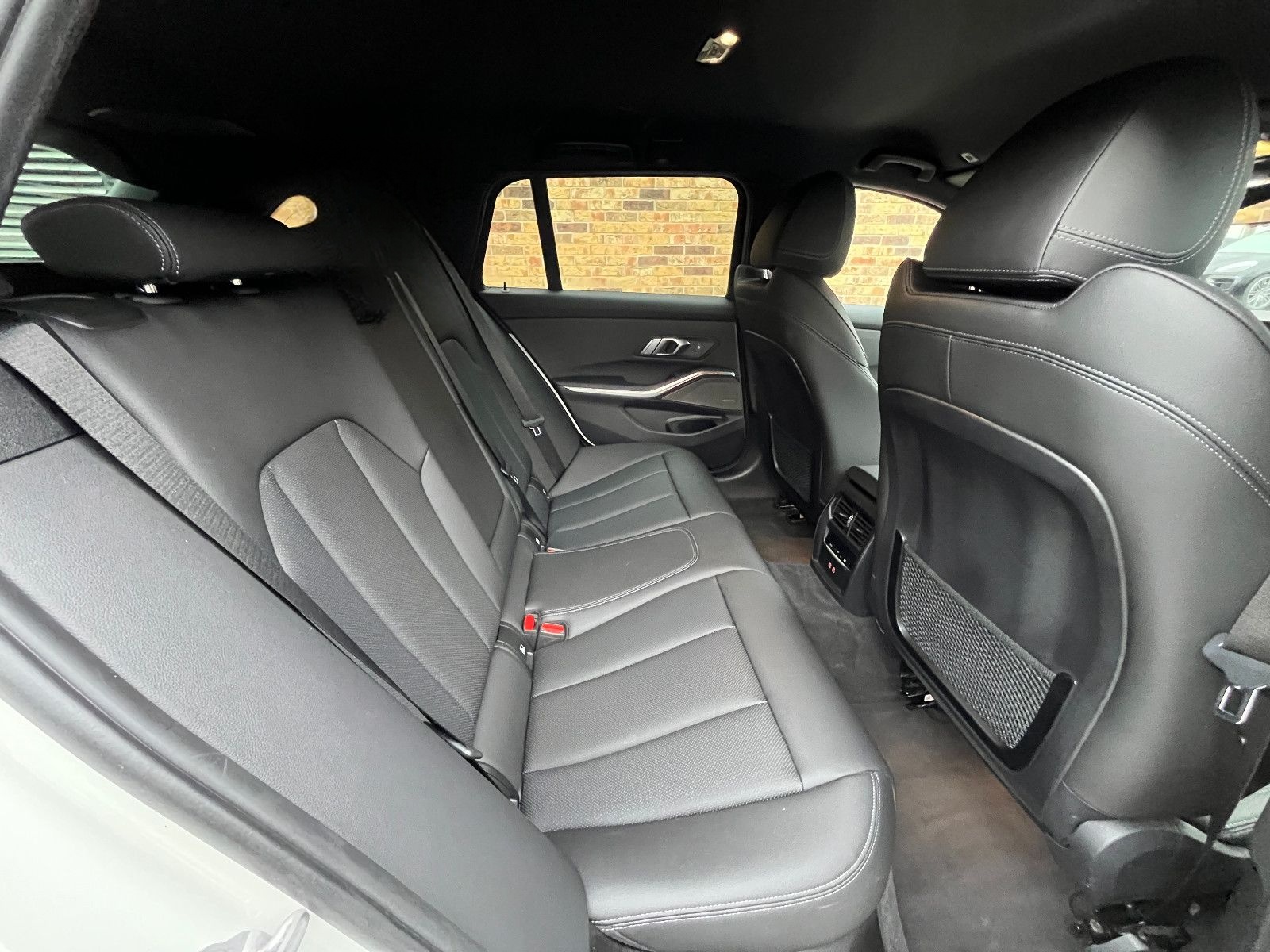 BMW M340d Tour xDrive LCI DAProf AHK Standhz H/K HUD foto 15