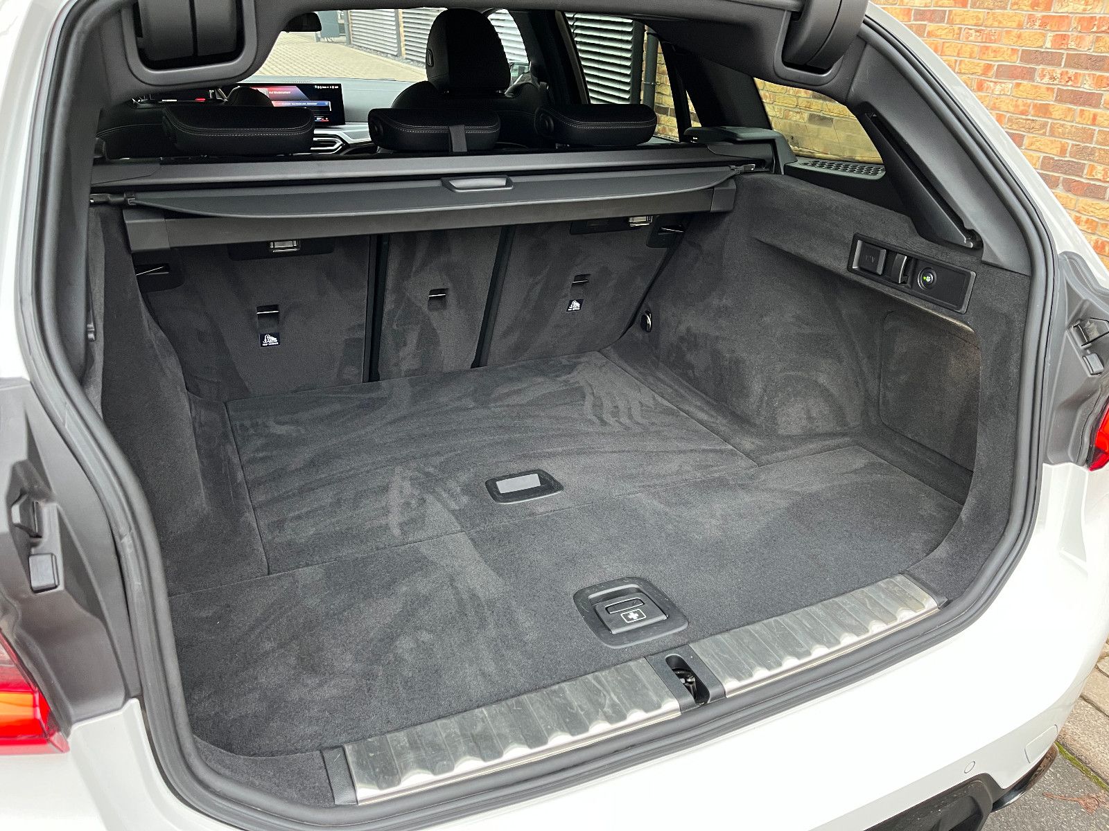 BMW M340d Tour xDrive LCI DAProf AHK Standhz H/K HUD foto 16