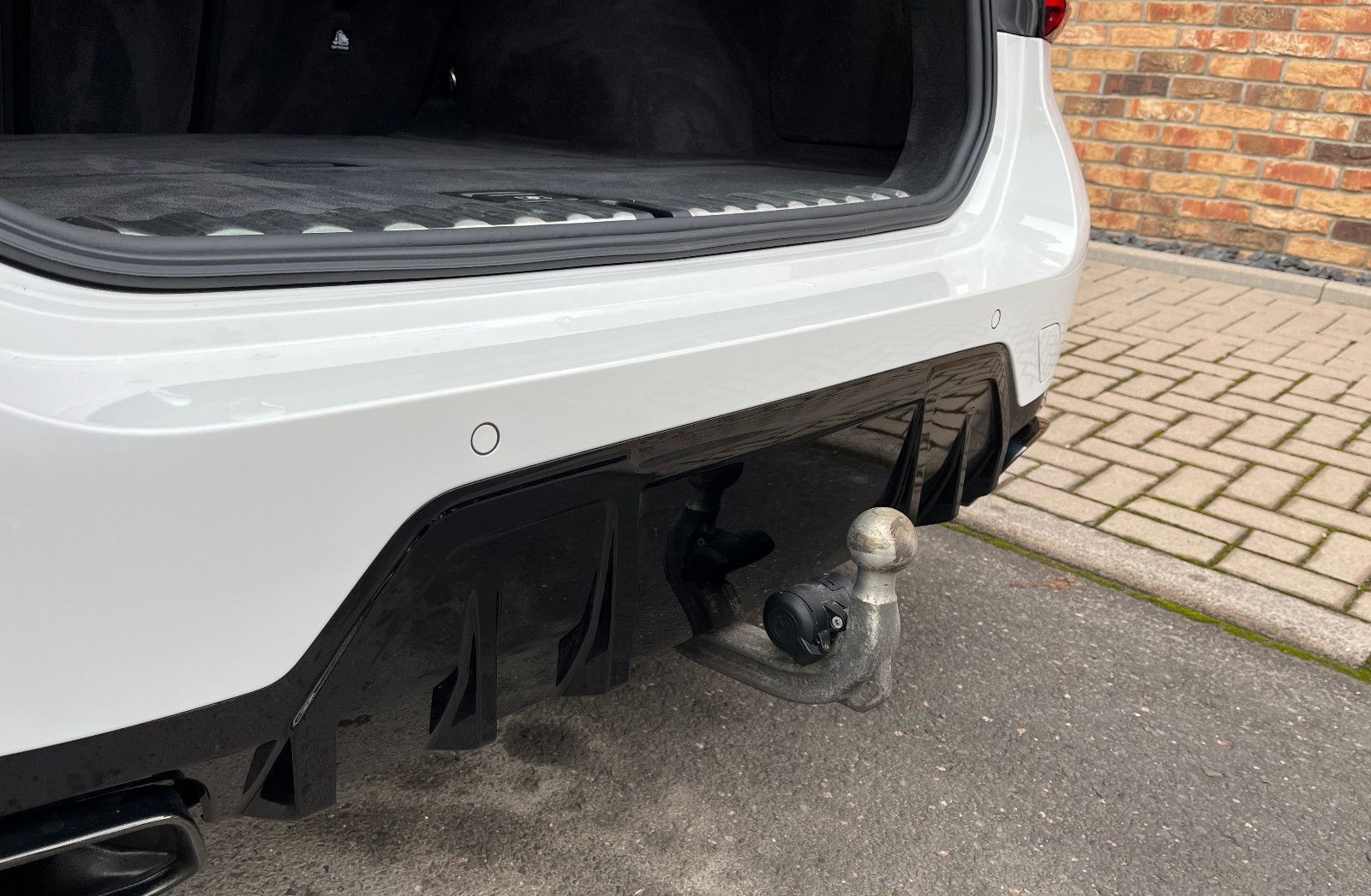 BMW M340d Tour xDrive LCI DAProf AHK Standhz H/K HUD foto 17