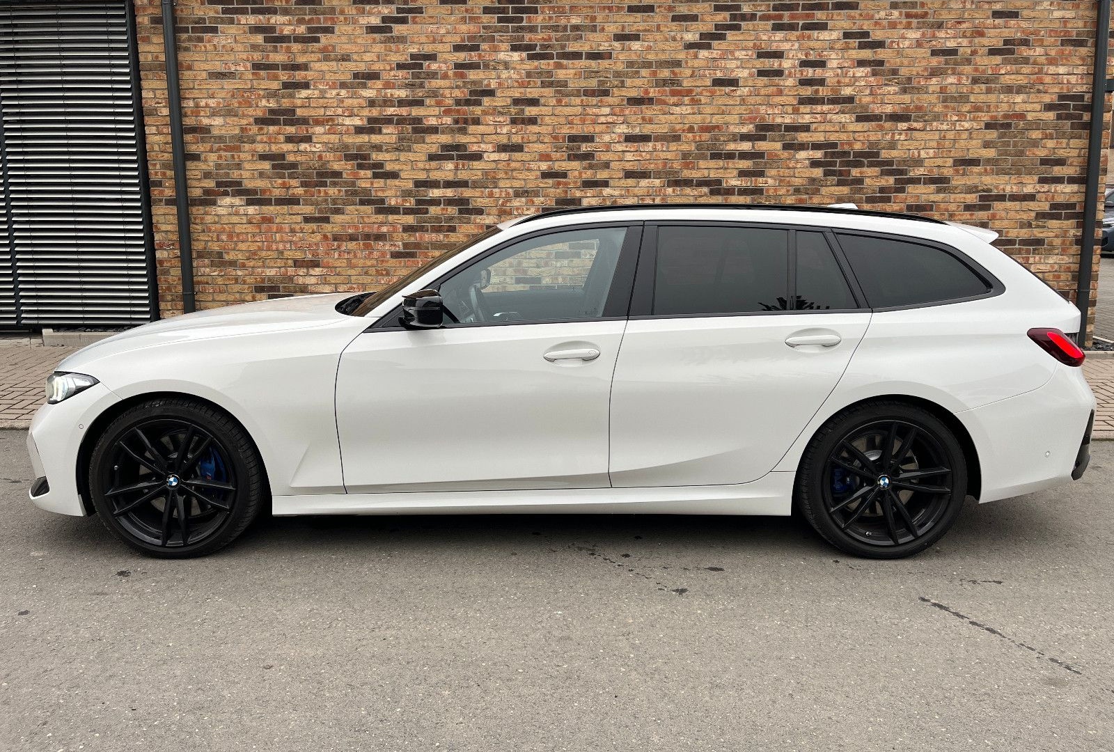 BMW M340d Tour xDrive LCI DAProf AHK Standhz H/K HUD foto 3